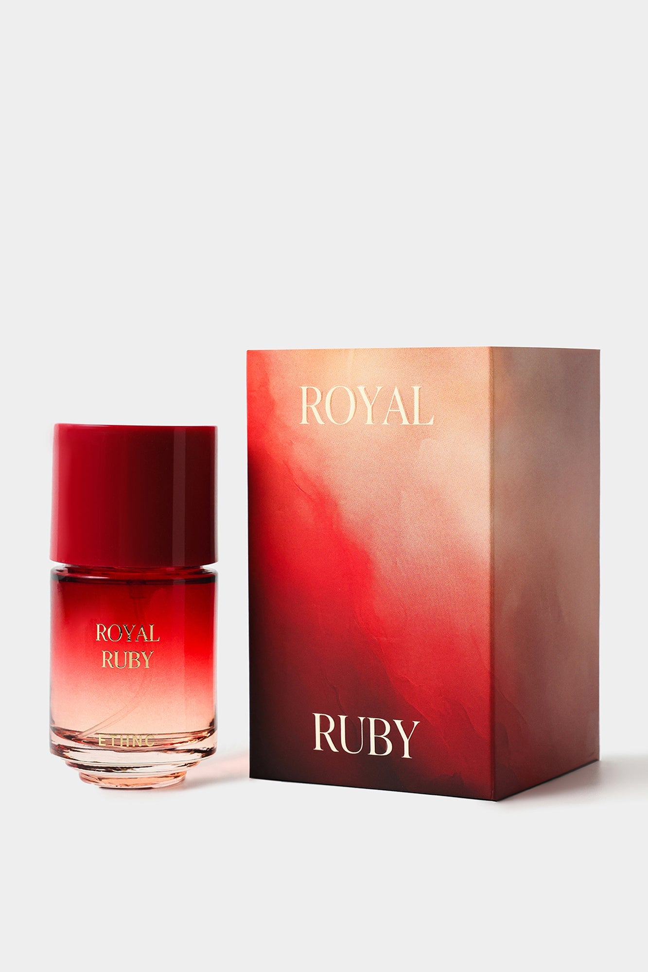 ROYAL RUBY (E0080/112/999 E0068/112/999)