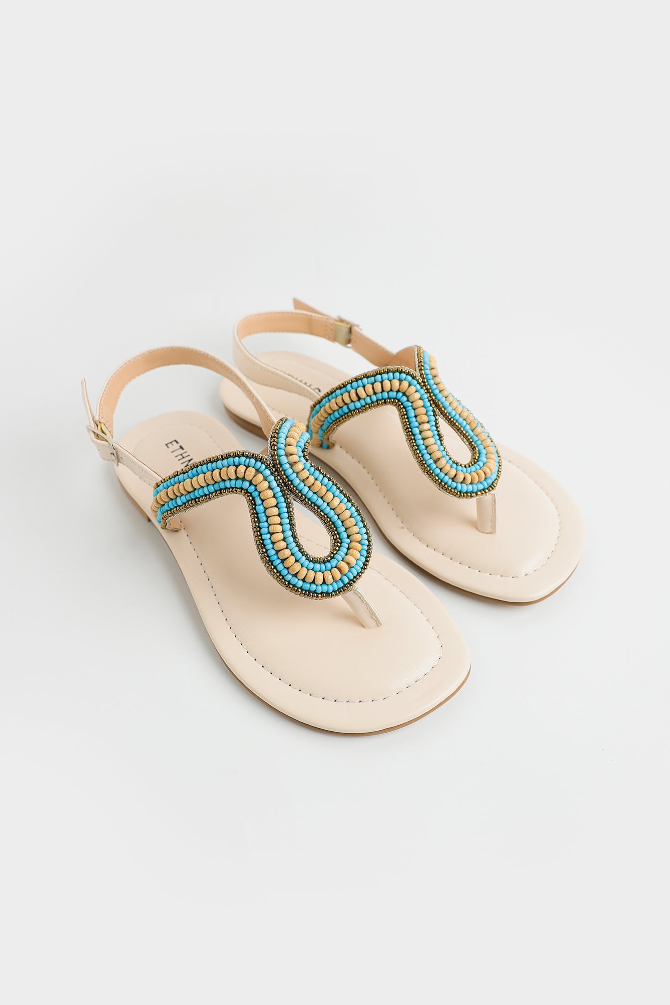 SANDAL (E0080/409/607)