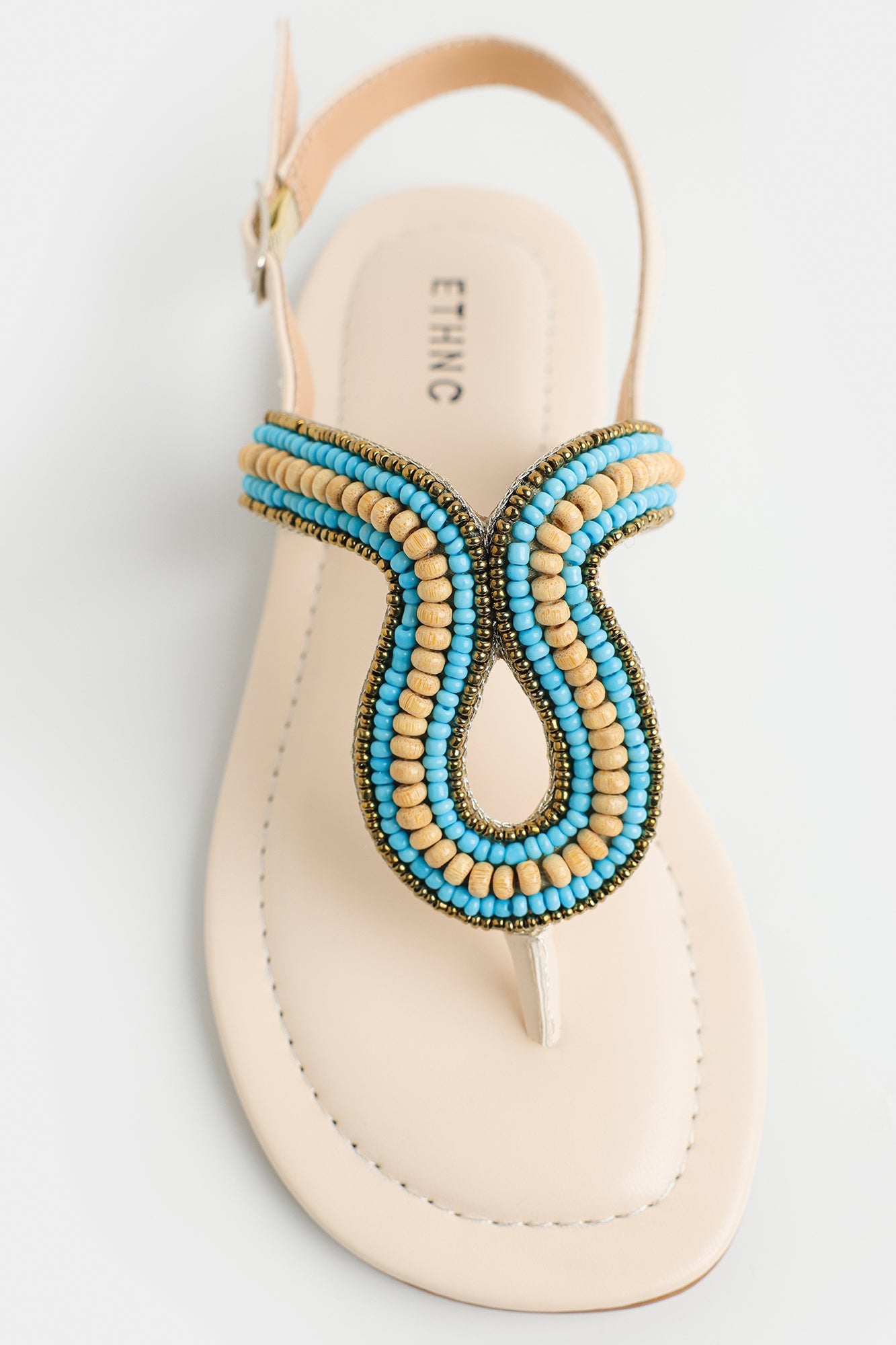 Ethnic