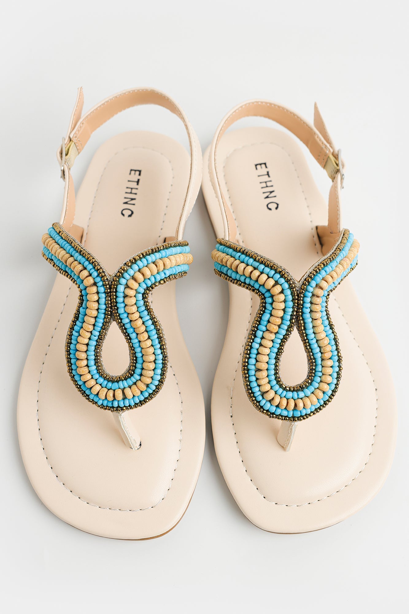 SANDAL (E0080/409/607)