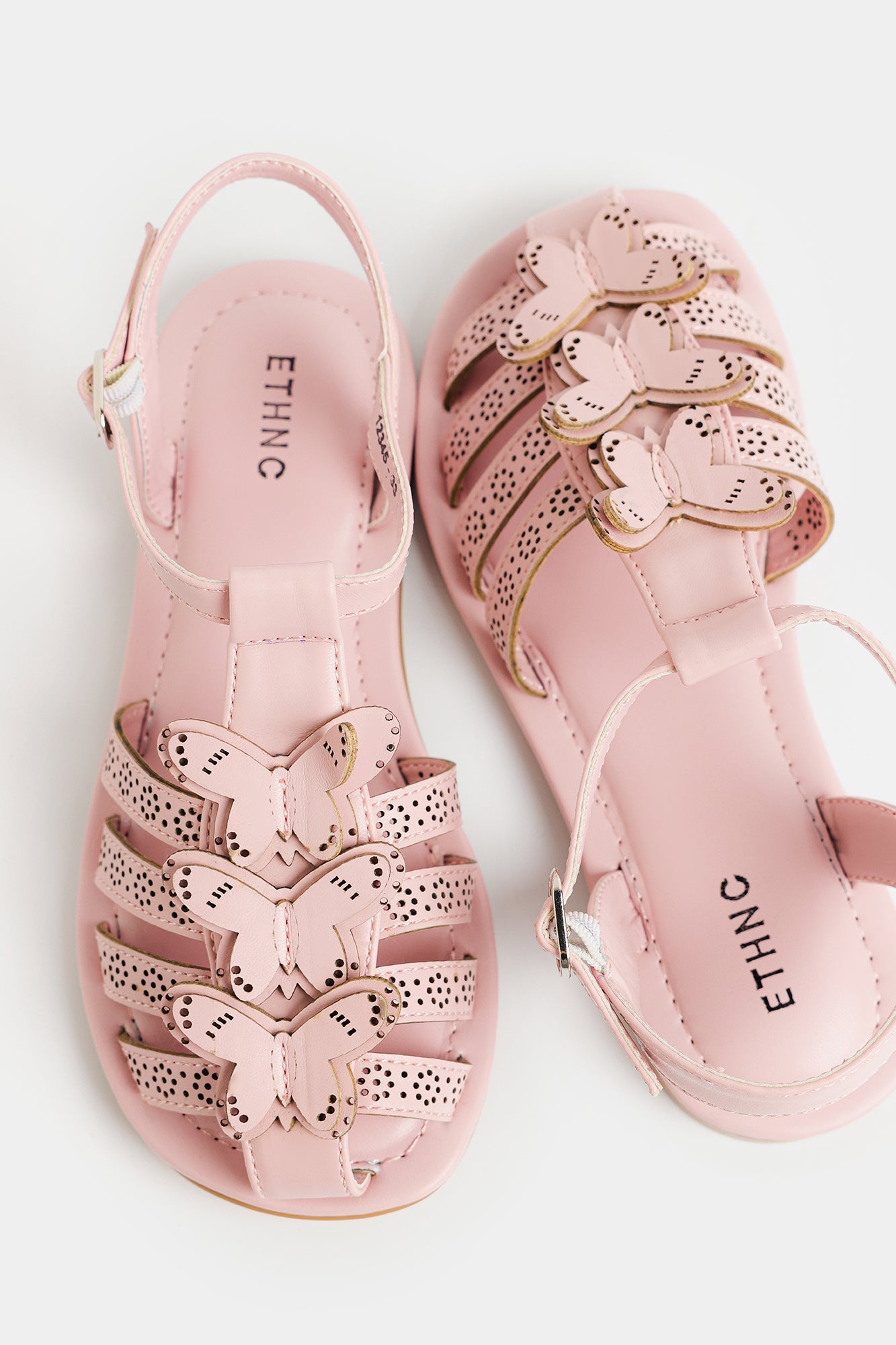 SANDAL (E0081/409/316)