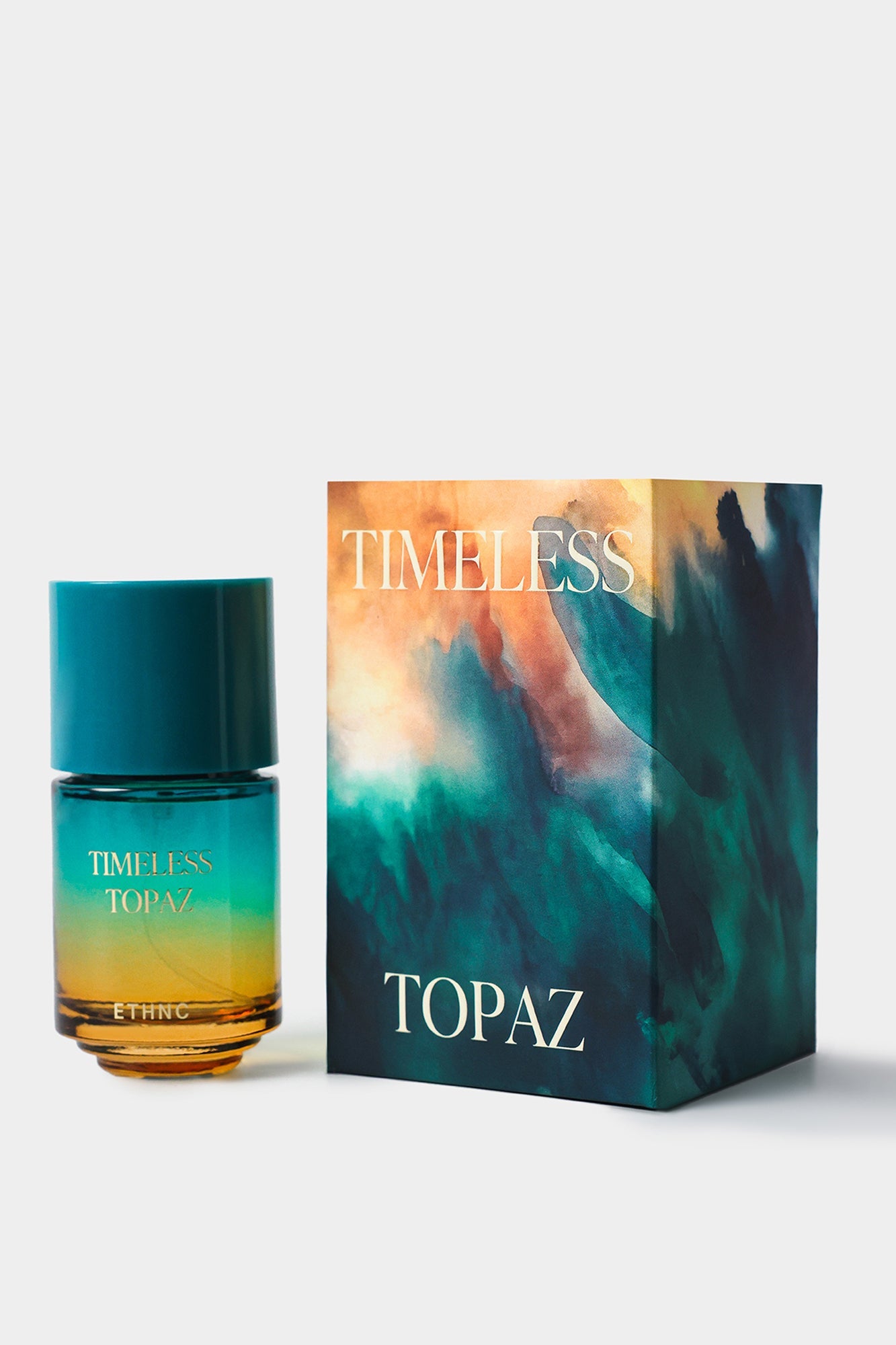 TIMELESS TOPAZ (E0081/112/999 E0069/112/999)