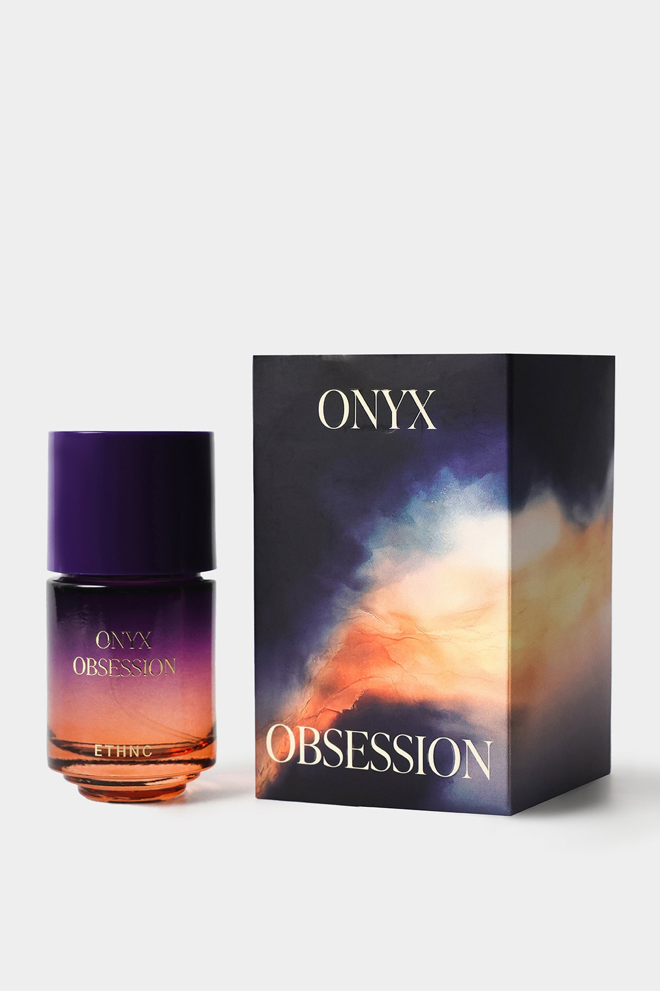 ONYX OBSESSION (E0082/112/999 E0070/112/999)