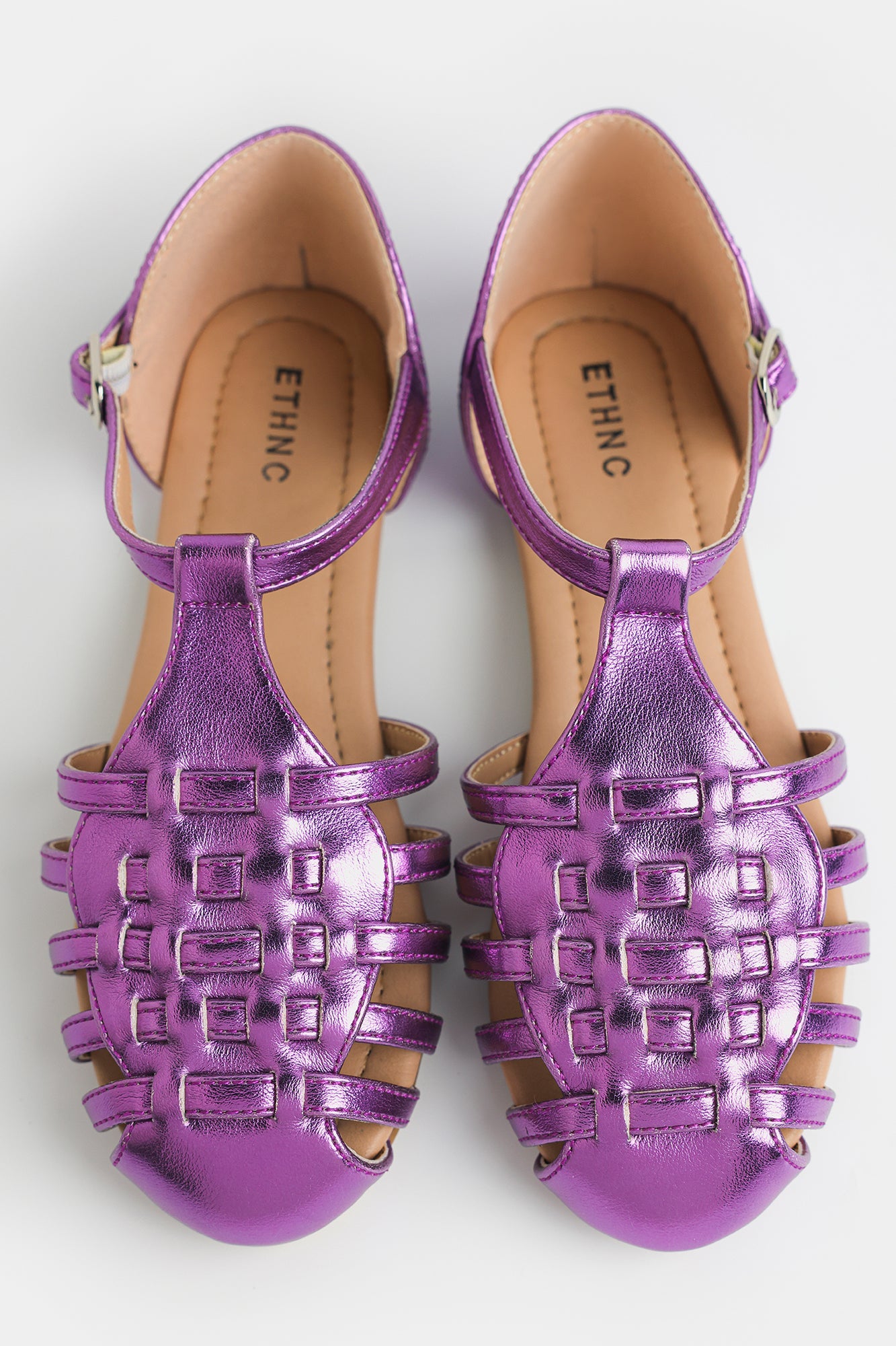 SANDAL (E0082/409/501)