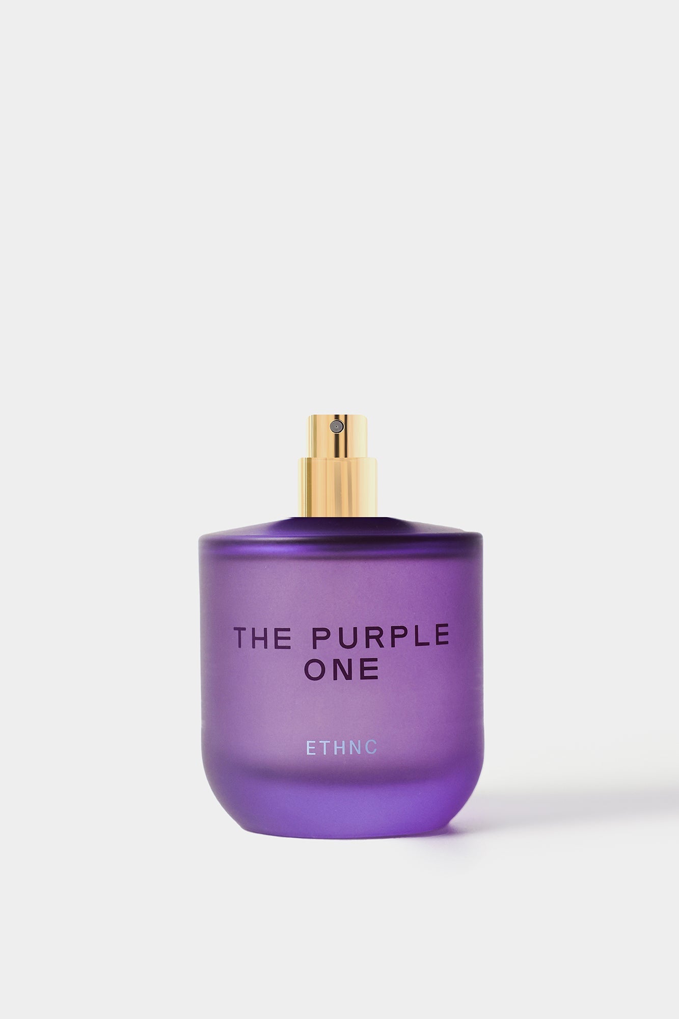 THE PURPLE ONE (E0084/112/999 E0072/112/999)
