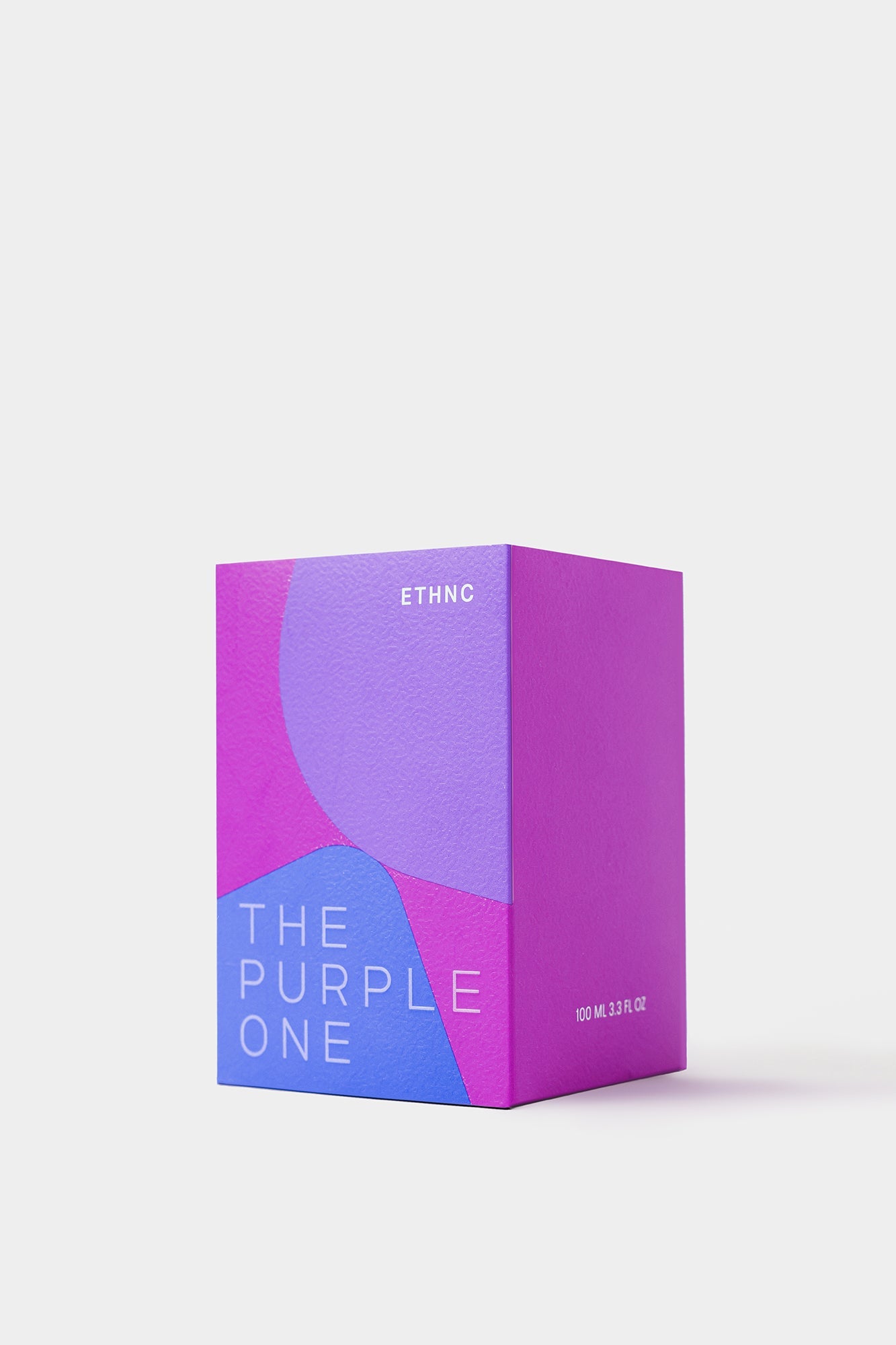 THE PURPLE ONE (E0084/112/999 E0072/112/999)