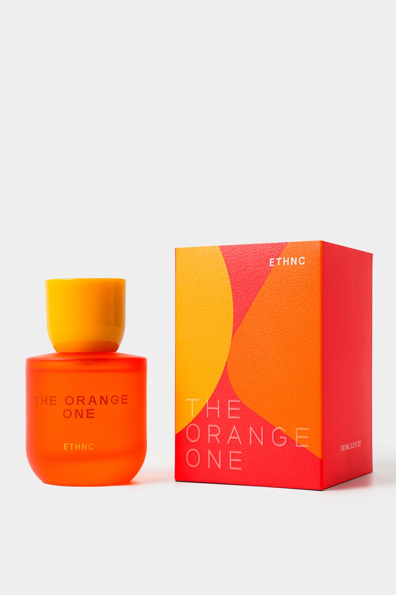 THE ORANGE ONE (E0085/112/999 E0073/112/999)