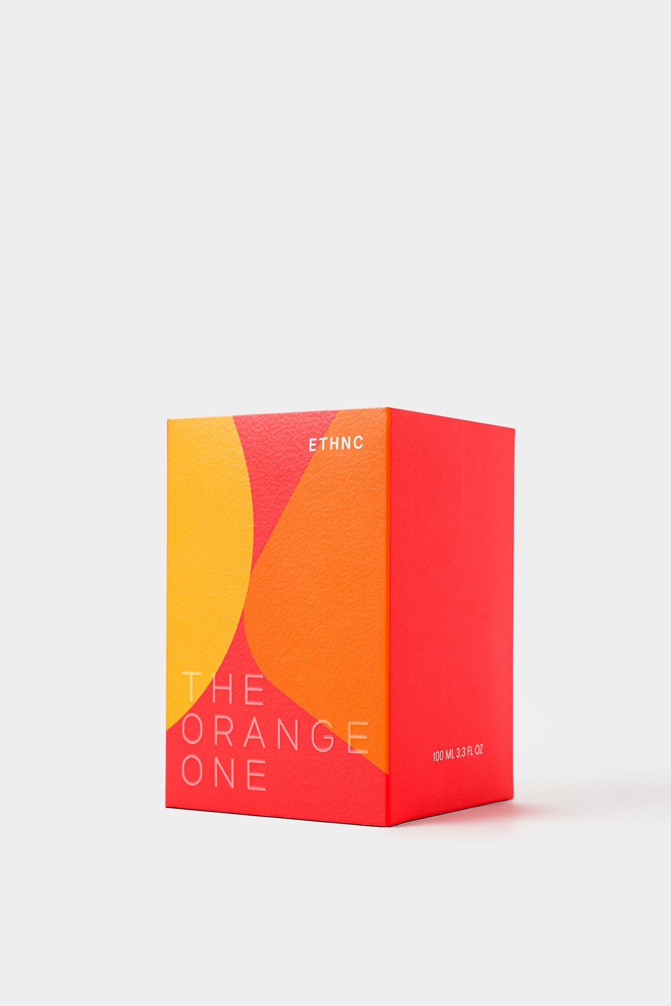 THE ORANGE ONE (E0085/112/999 E0073/112/999)