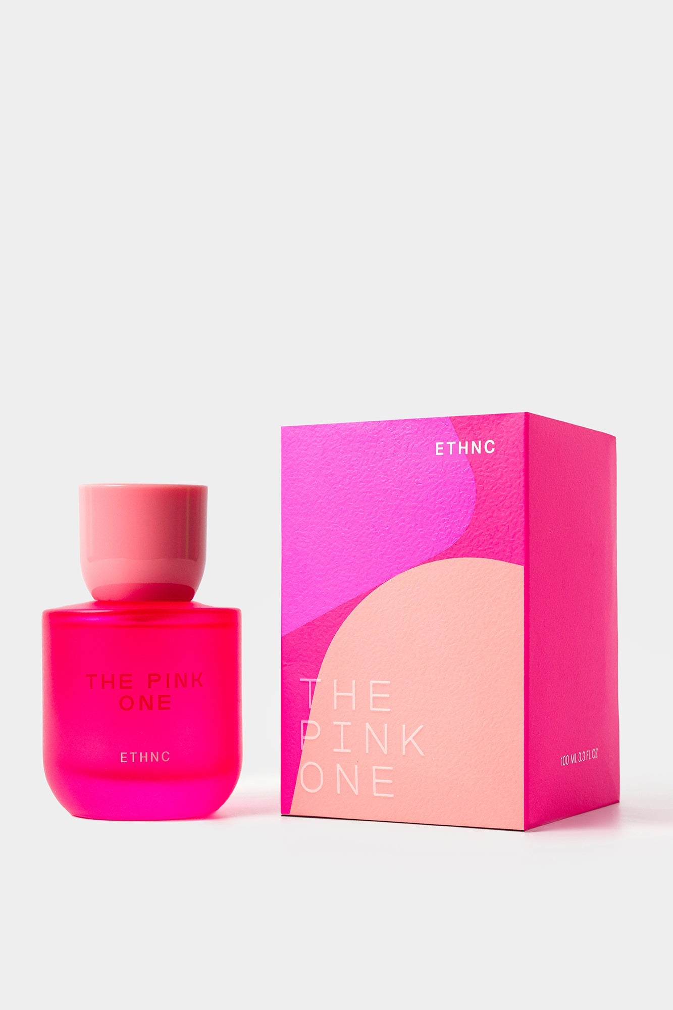 THE PINK ONE (E0086/112/999 E0074/112/999)