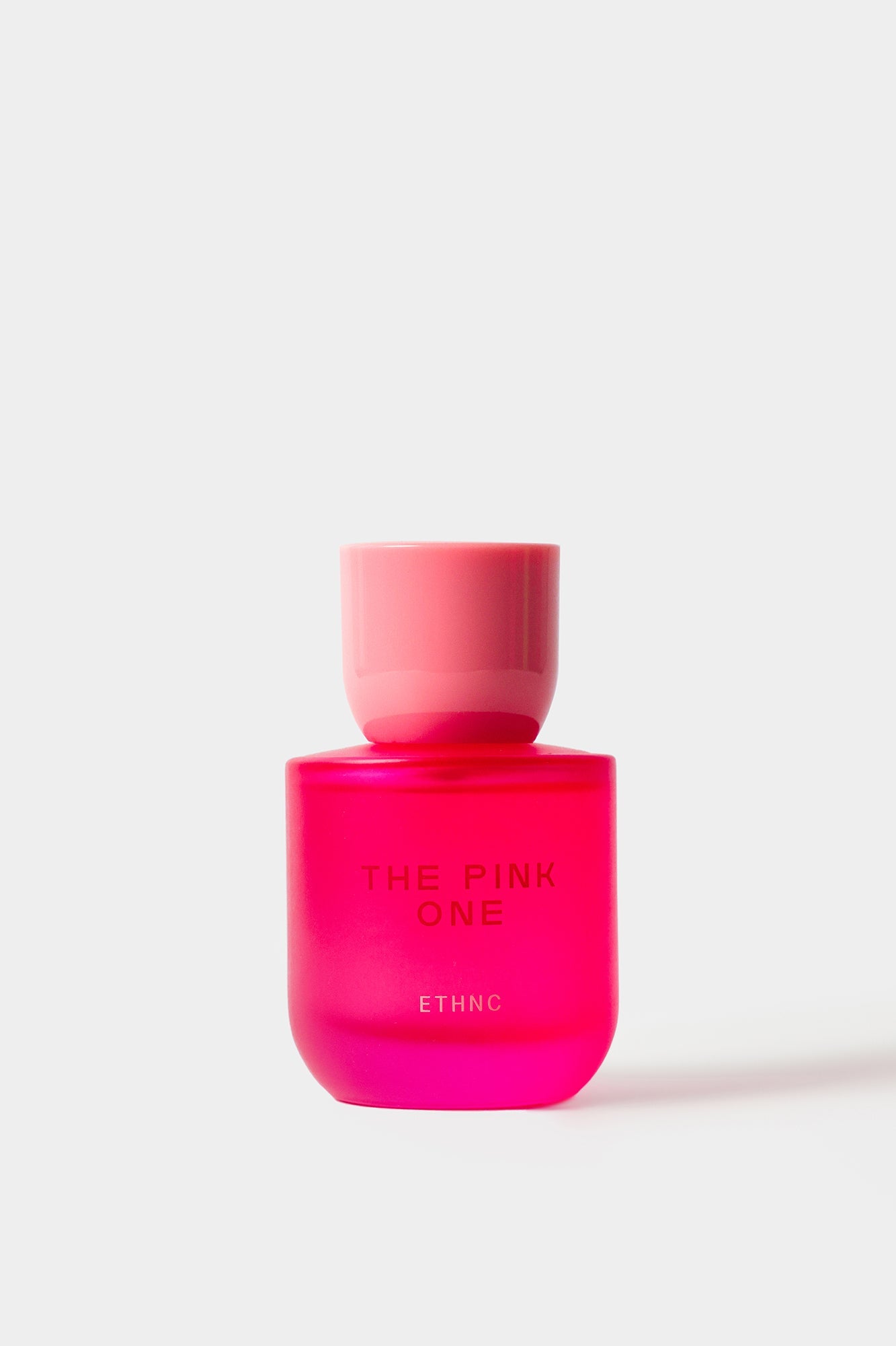 THE PINK ONE (E0086/112/999 E0074/112/999)