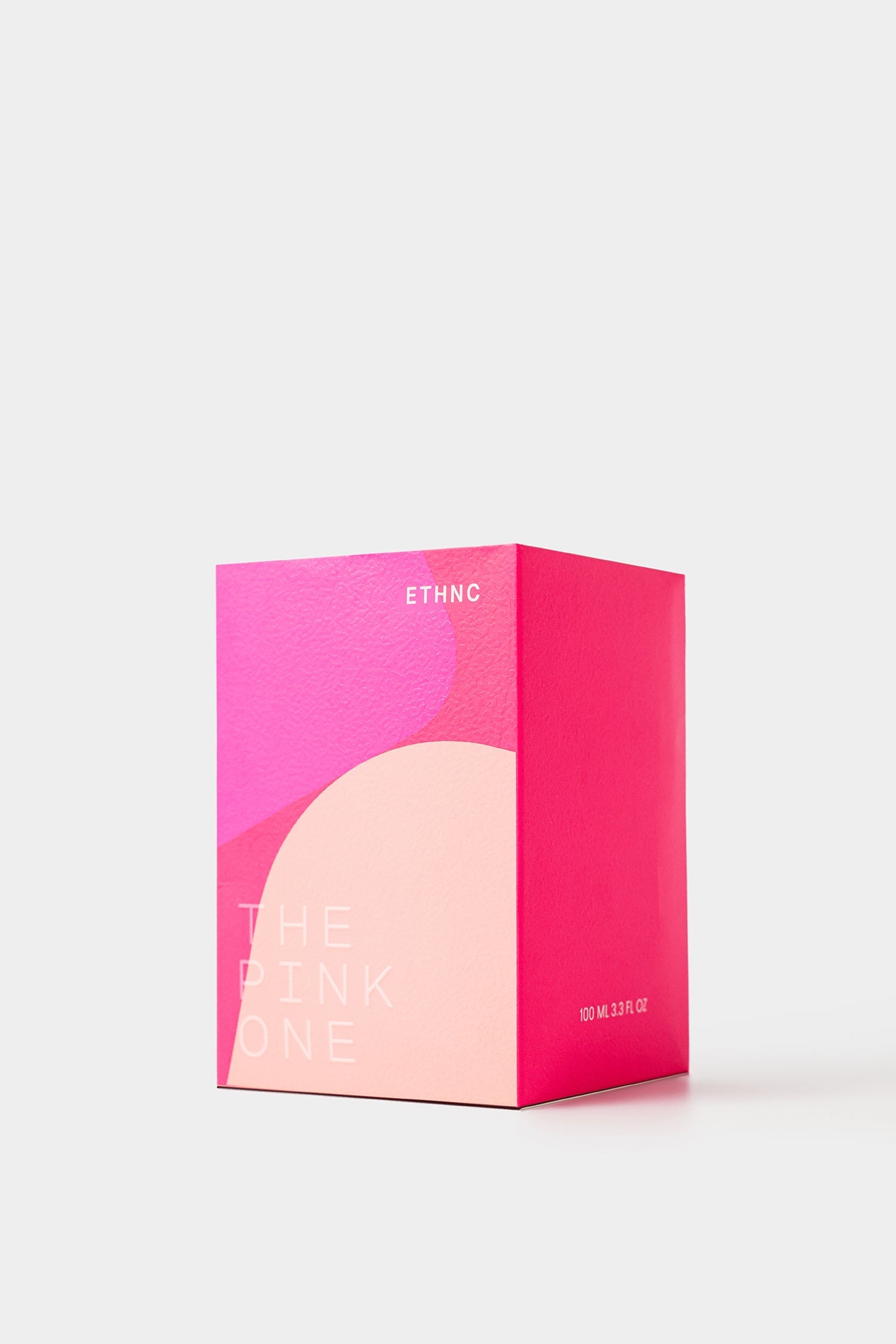 THE PINK ONE (E0086/112/999 E0074/112/999)