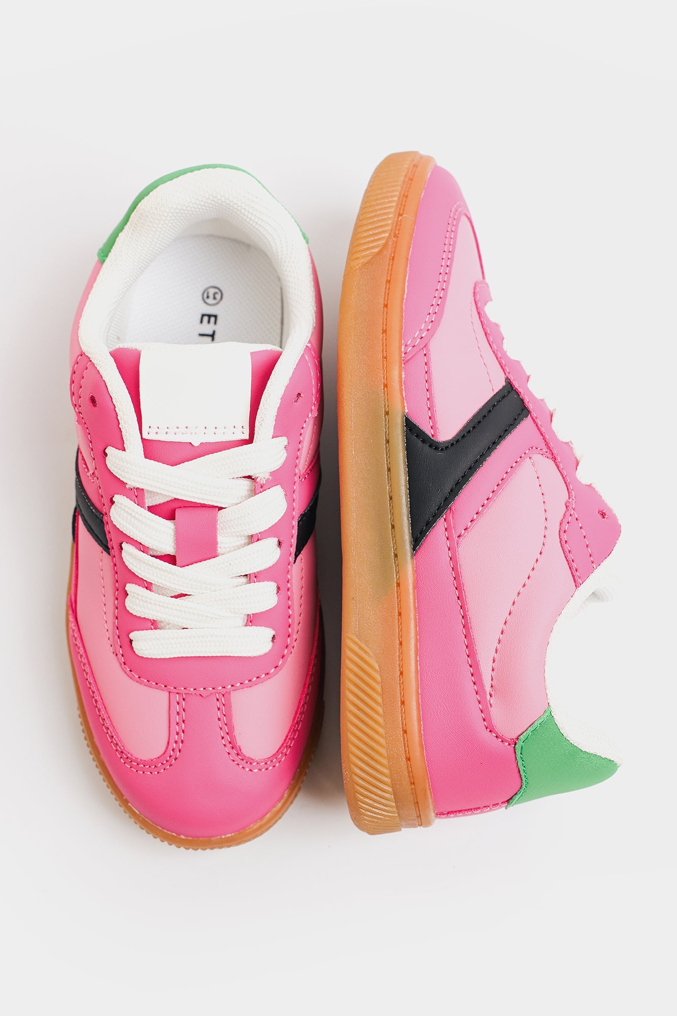 SNEAKERS (E0088/409/401)