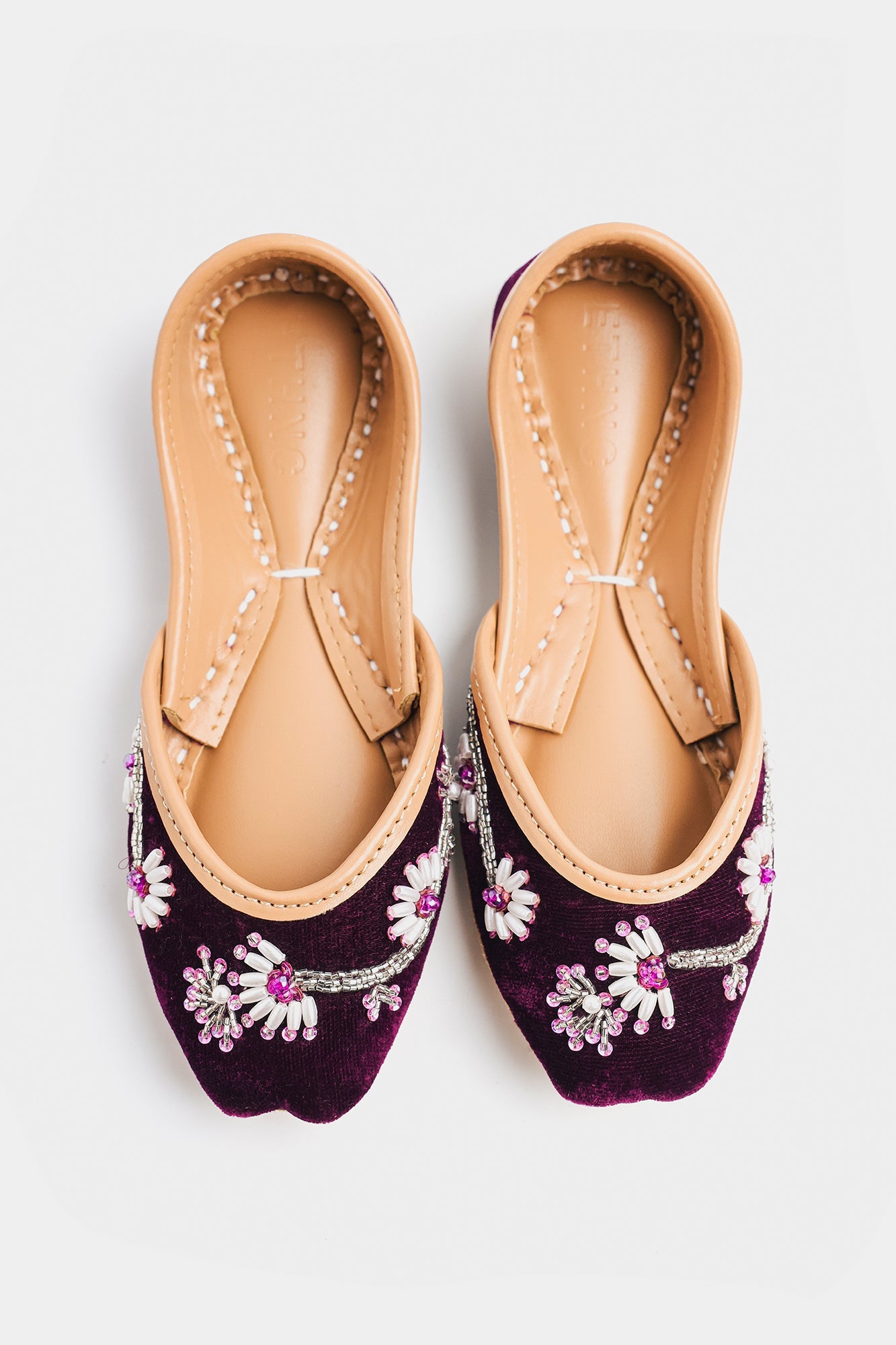 Ethnic
