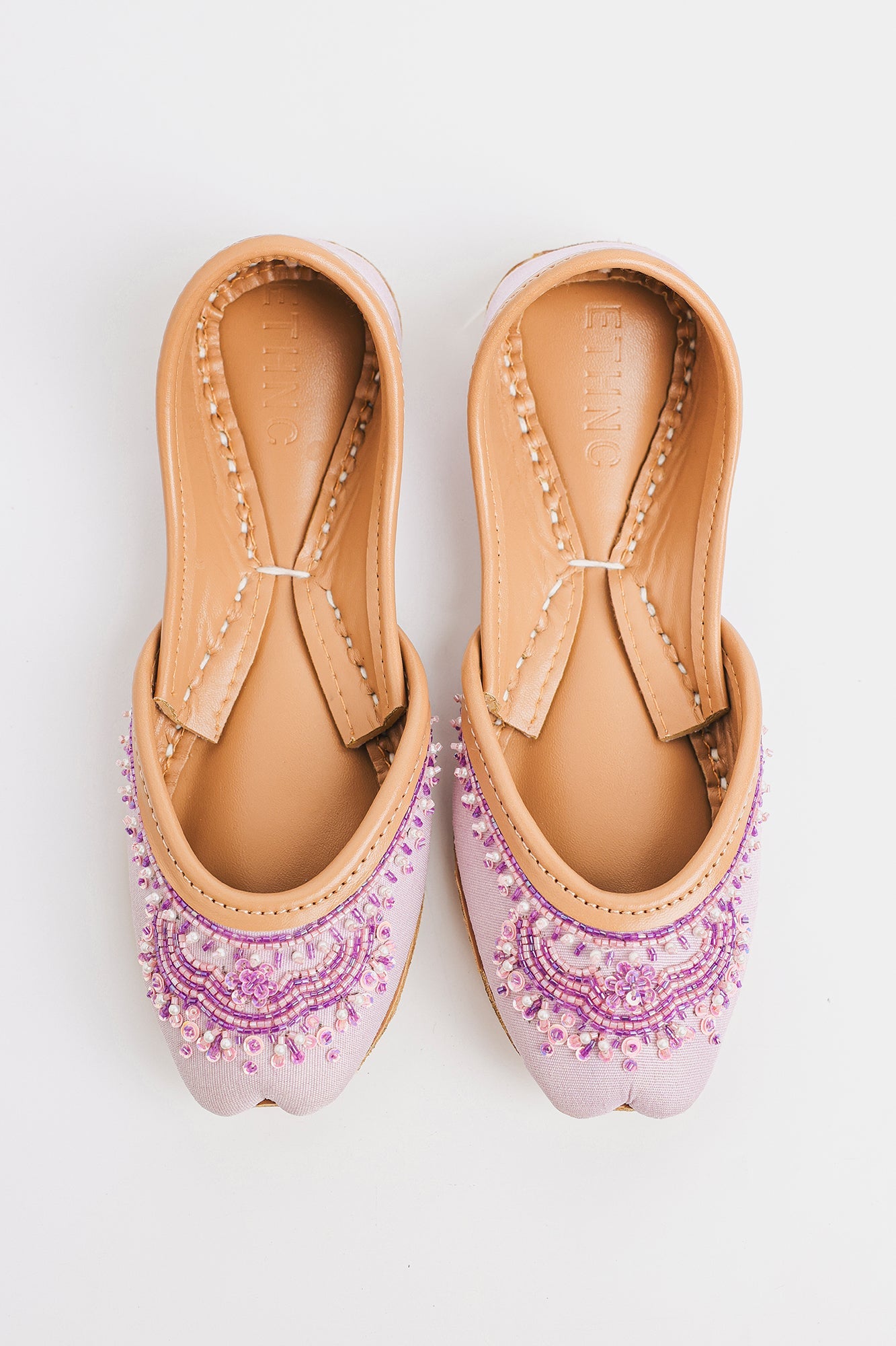 Ethnic