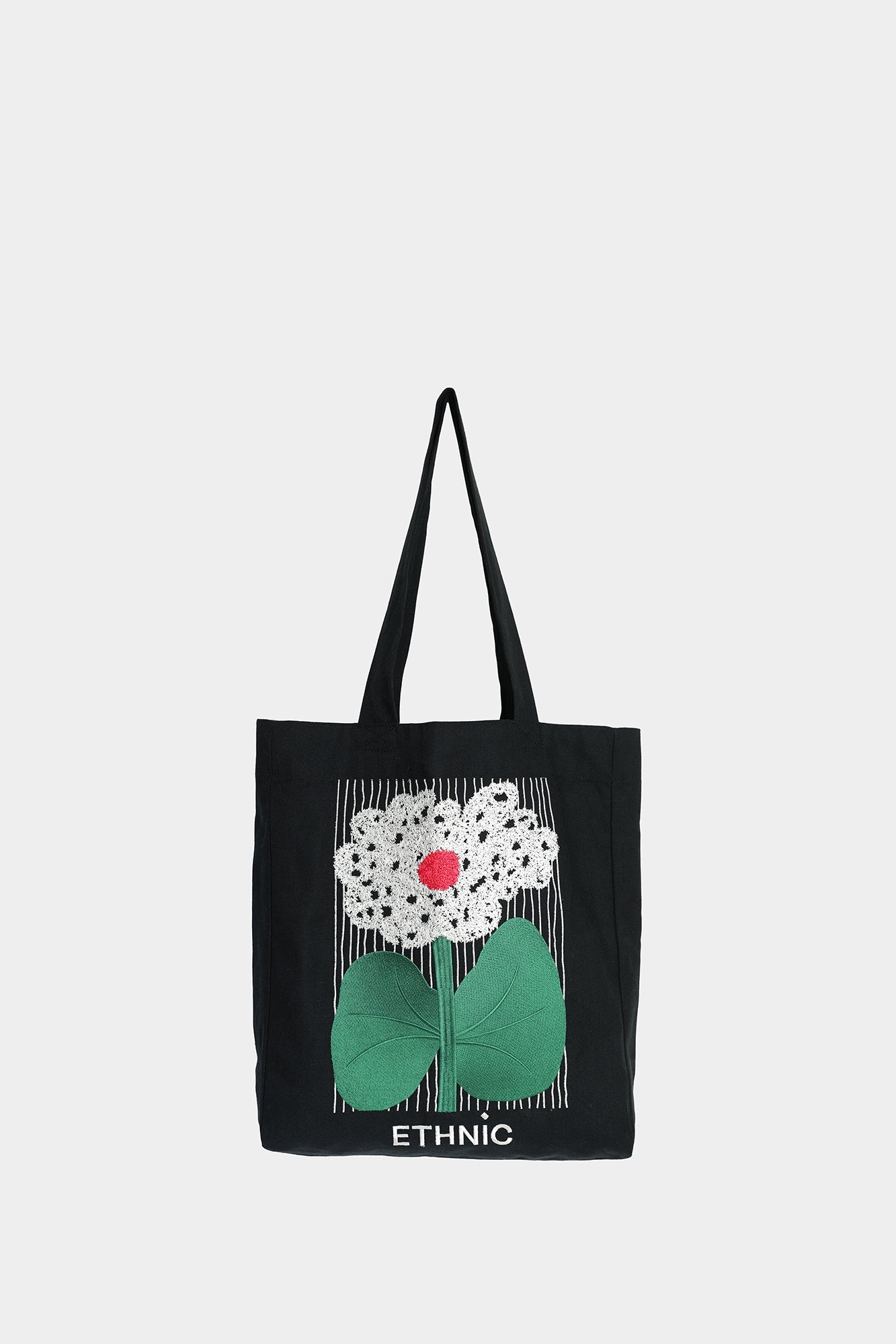 TWILL SHOPPER BAG (E0154/118/901)