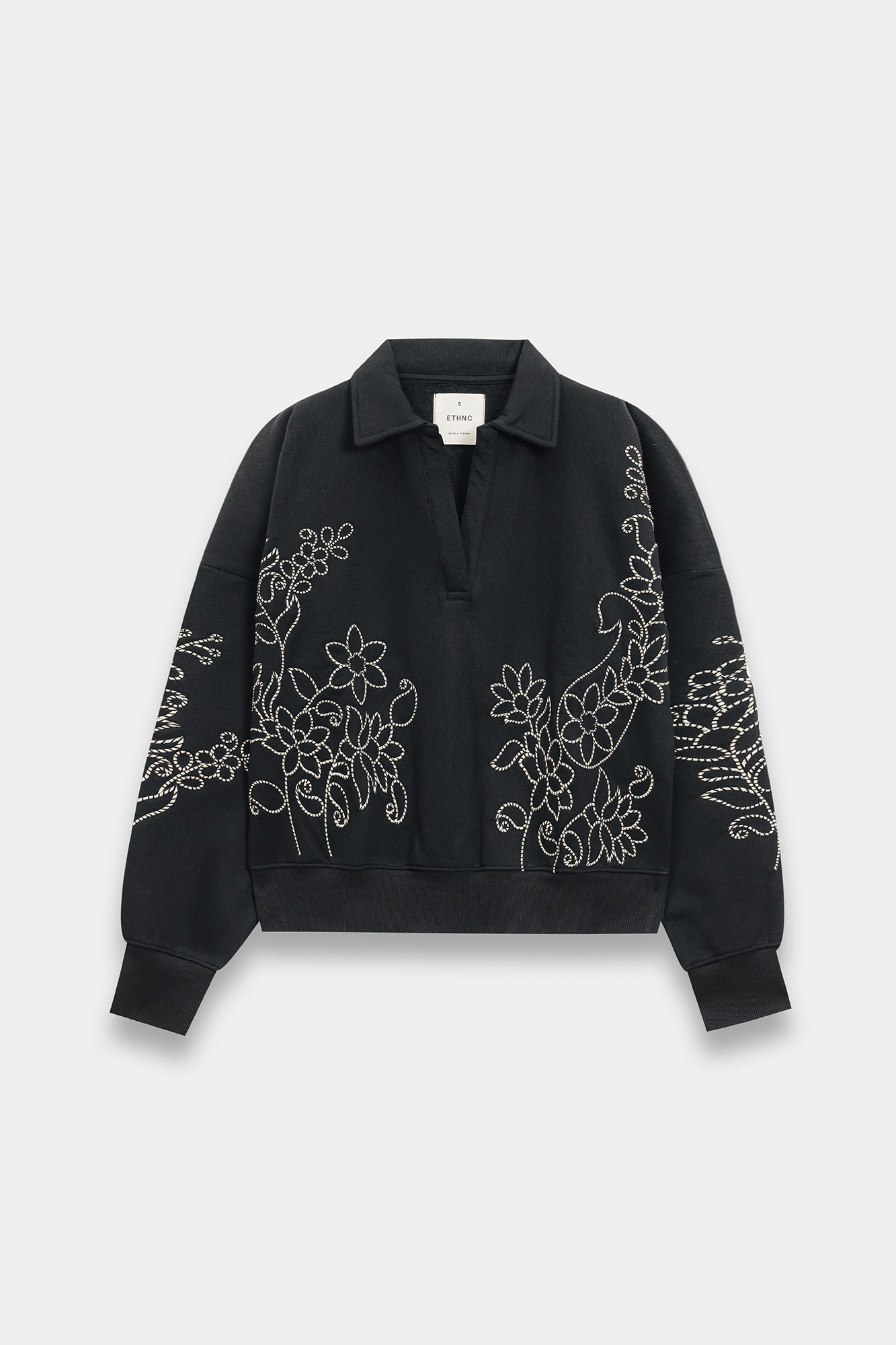 SWEATSHIRT (E0163/120/901)