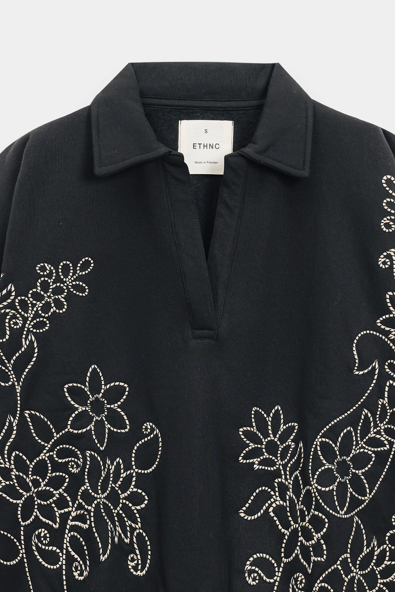 SWEATSHIRT (E0163/120/901)