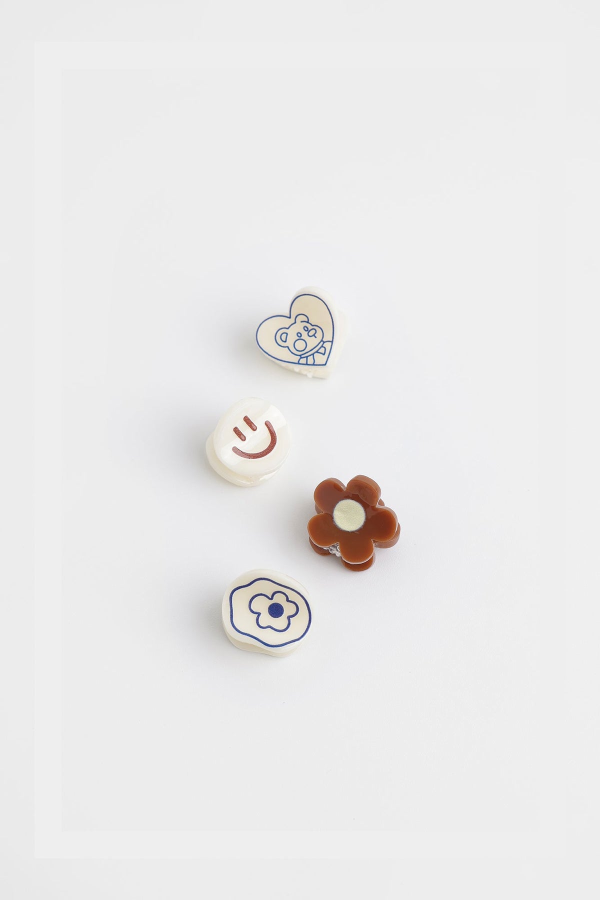 HAIR CLIP (E0166/411/998)