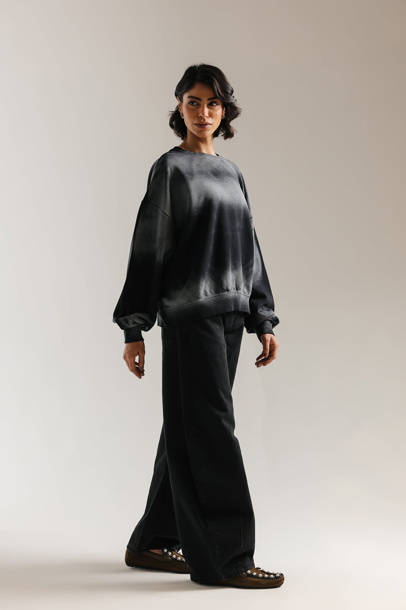 SWEATSHIRT (E0167/120/901)