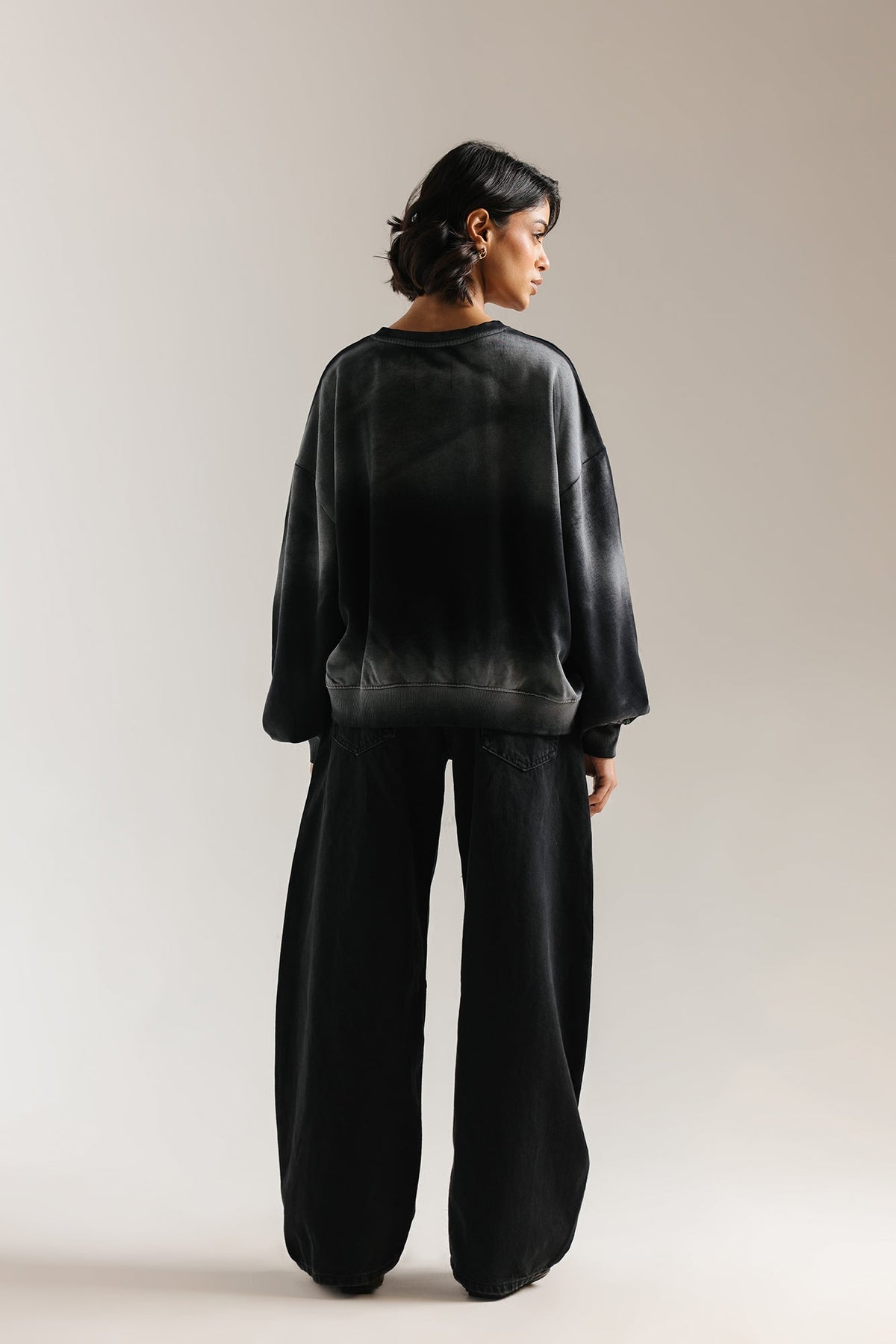 SWEATSHIRT (E0167/120/901)