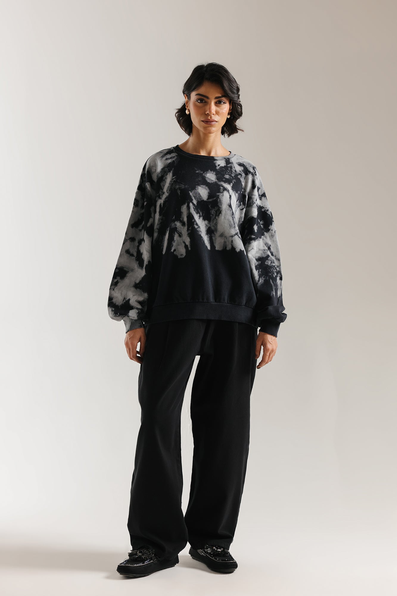 SWEATSHIRT (E0168/120/904)