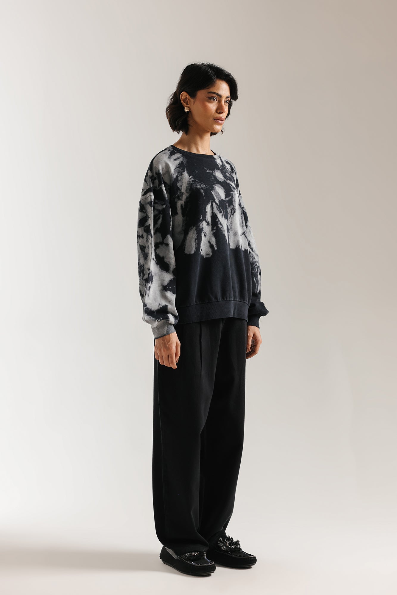 SWEATSHIRT (E0168/120/904)