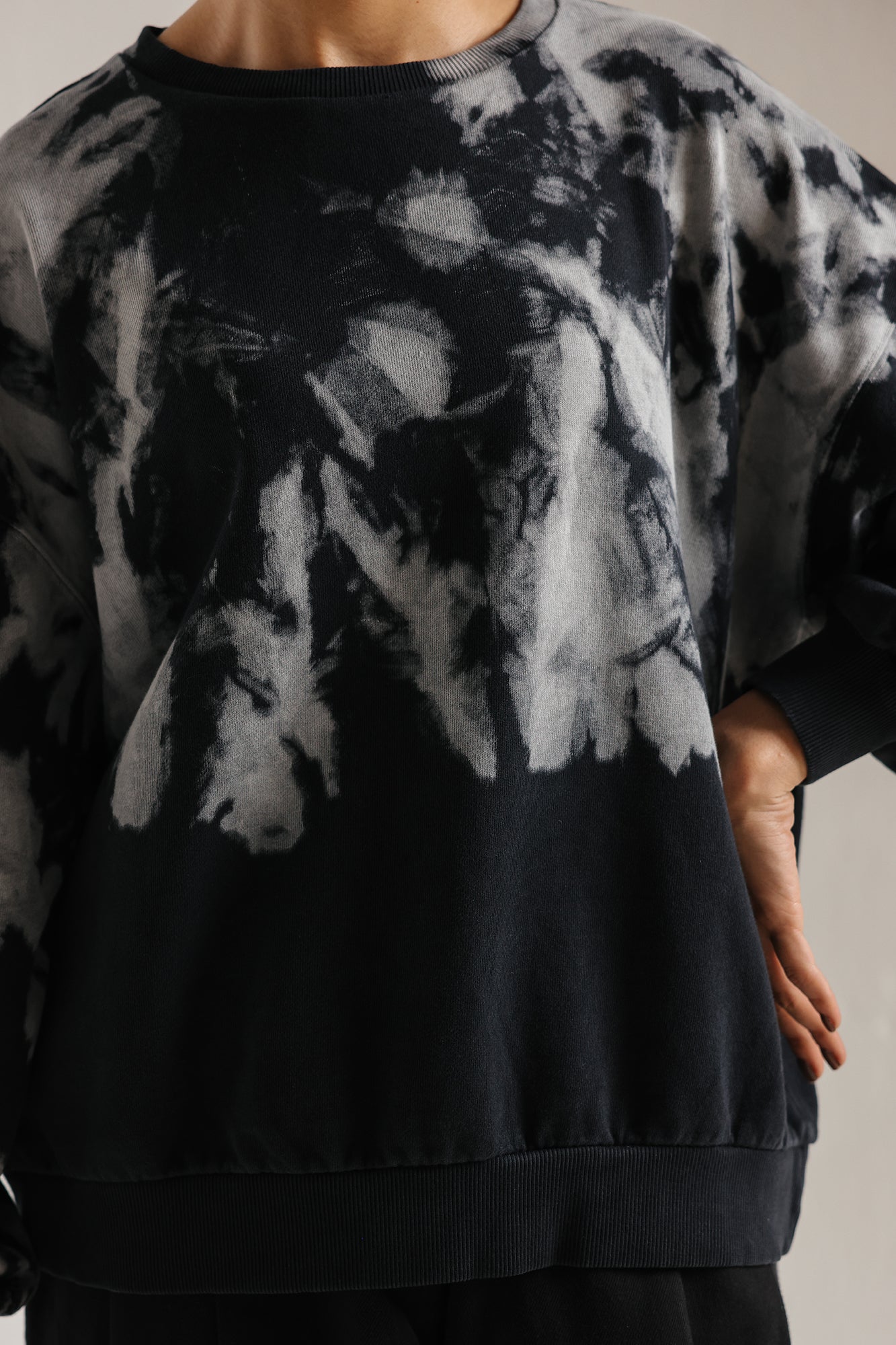 SWEATSHIRT (E0168/120/904)