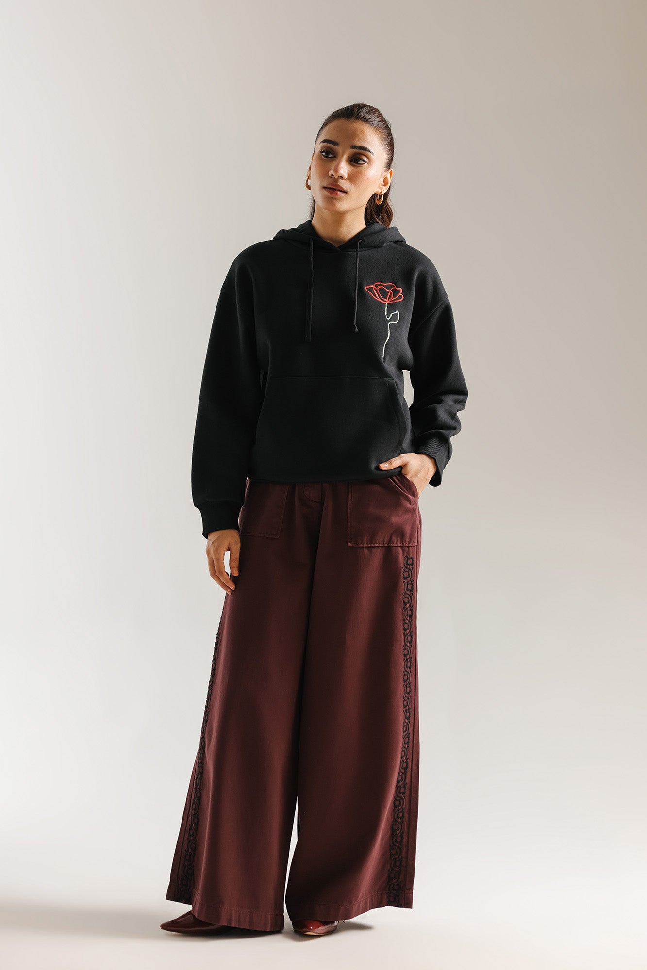 SWEATSHIRT (E0169/120/901)