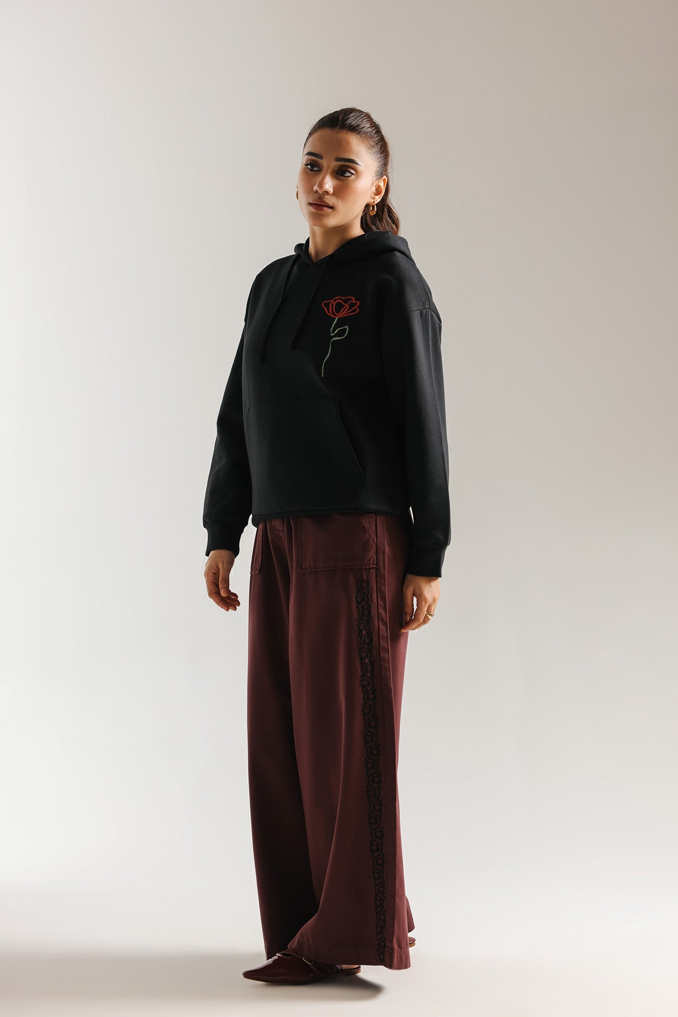 SWEATSHIRT (E0169/120/901)