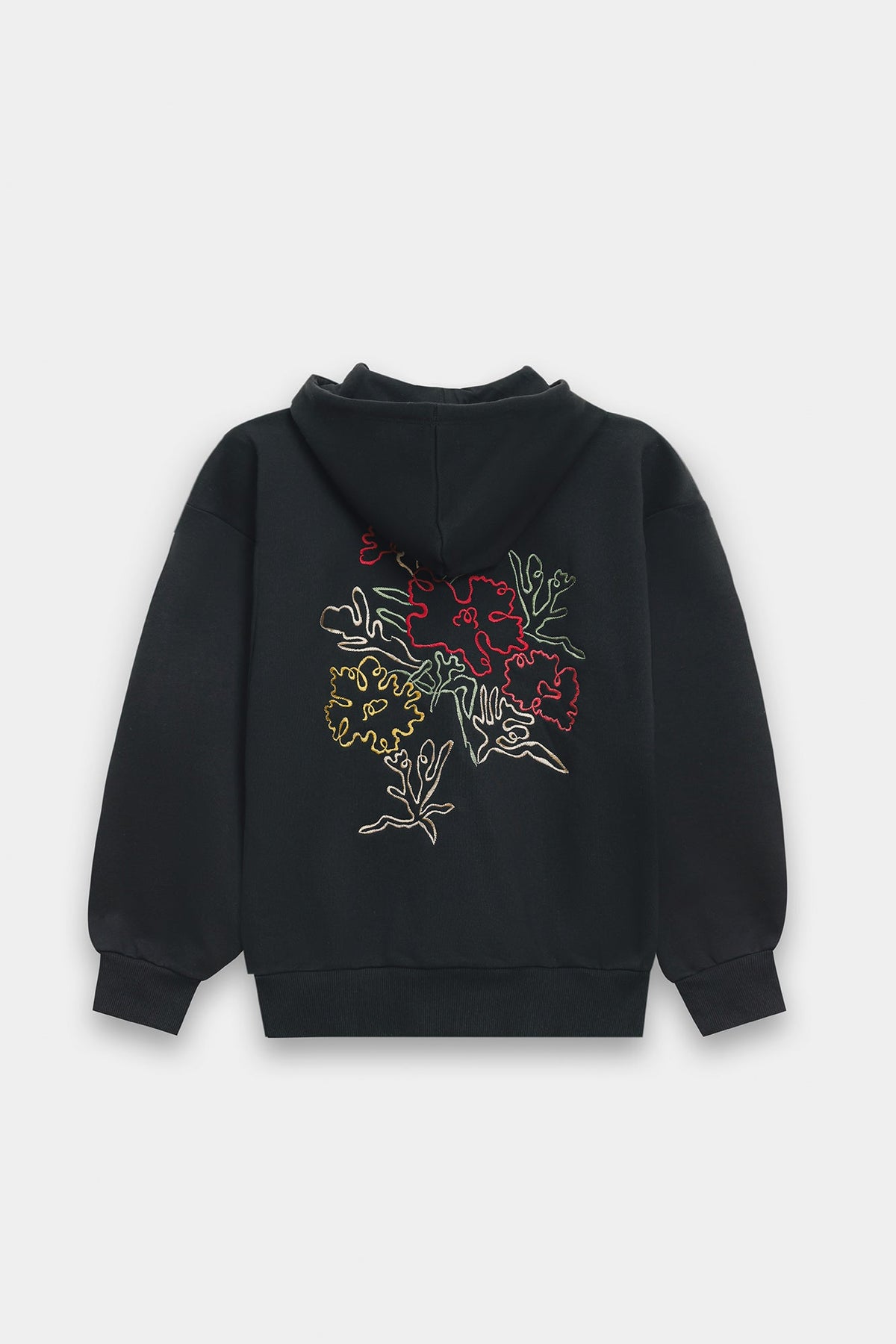 SWEATSHIRT (E0169/120/901)