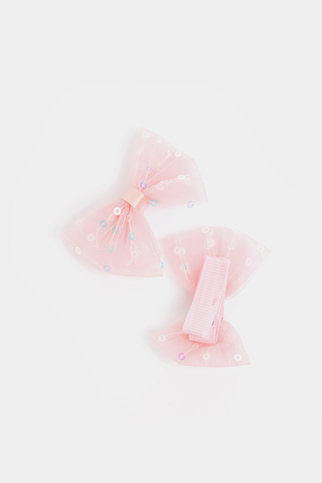 HAIR ACCESSORIES (E0171/411/326)