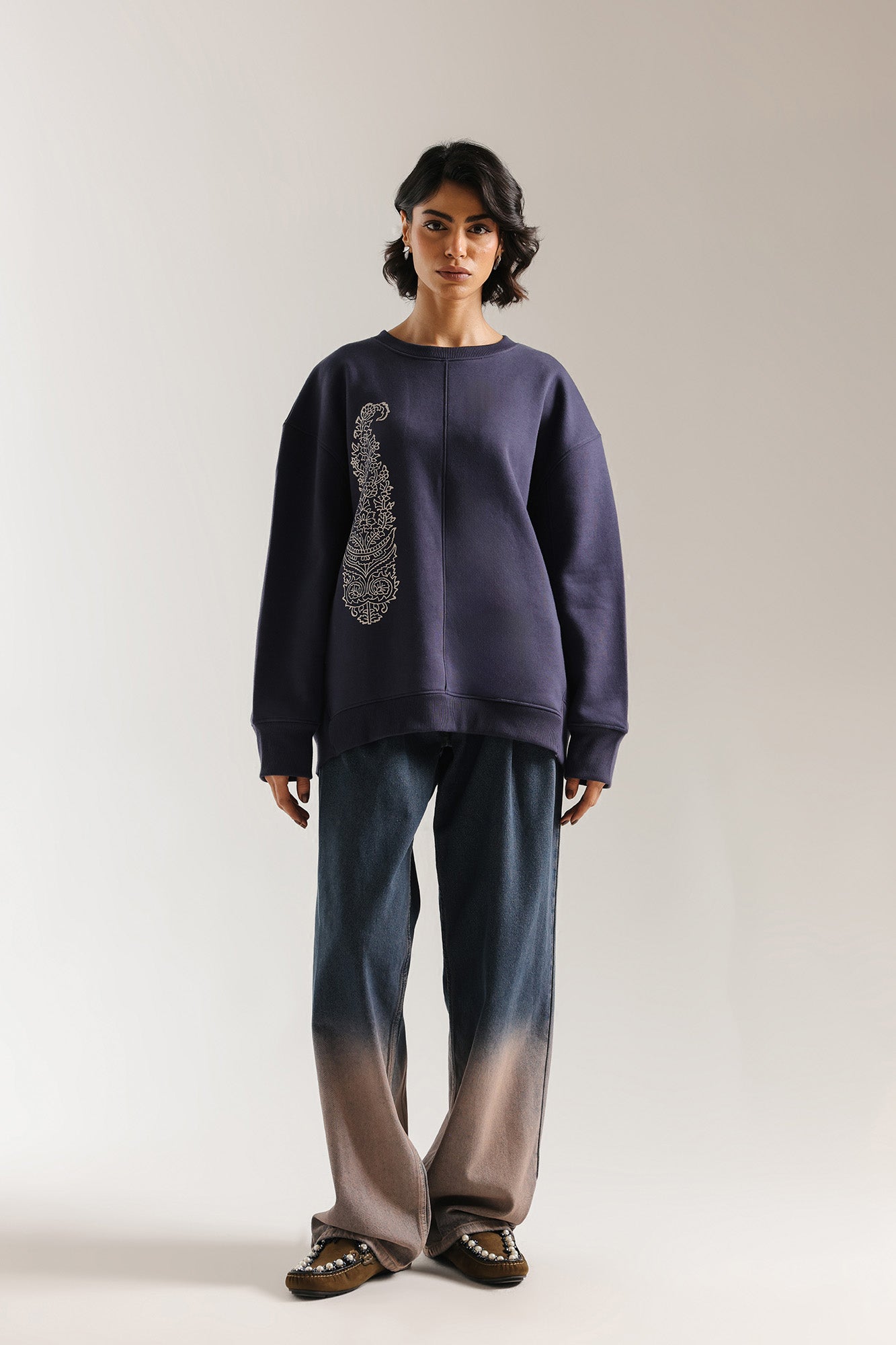 SWEATSHIRT (E0172/120/619)