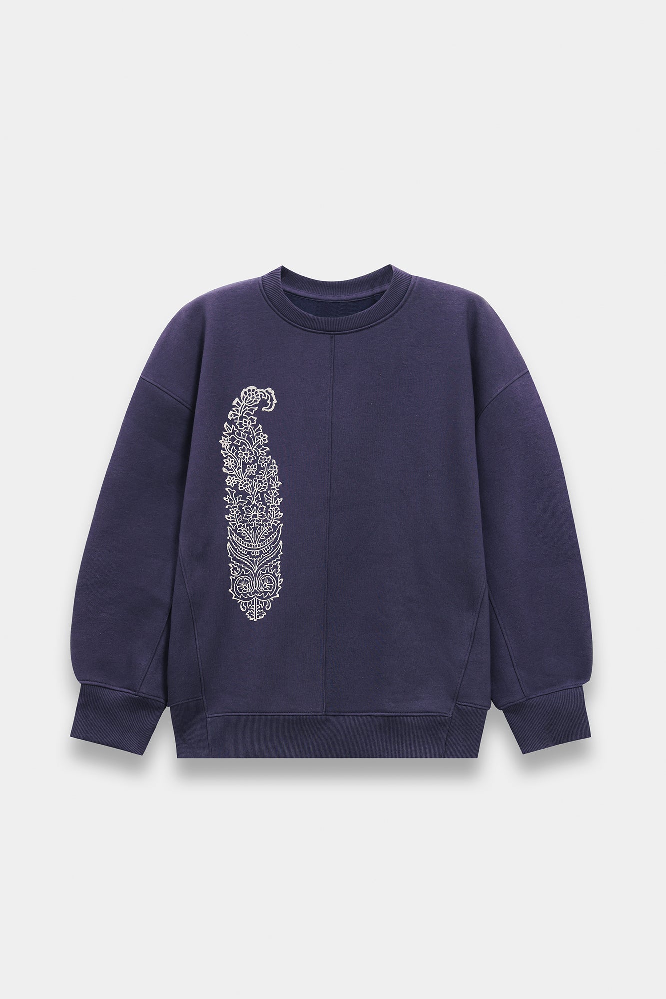 SWEATSHIRT (E0172/120/619)