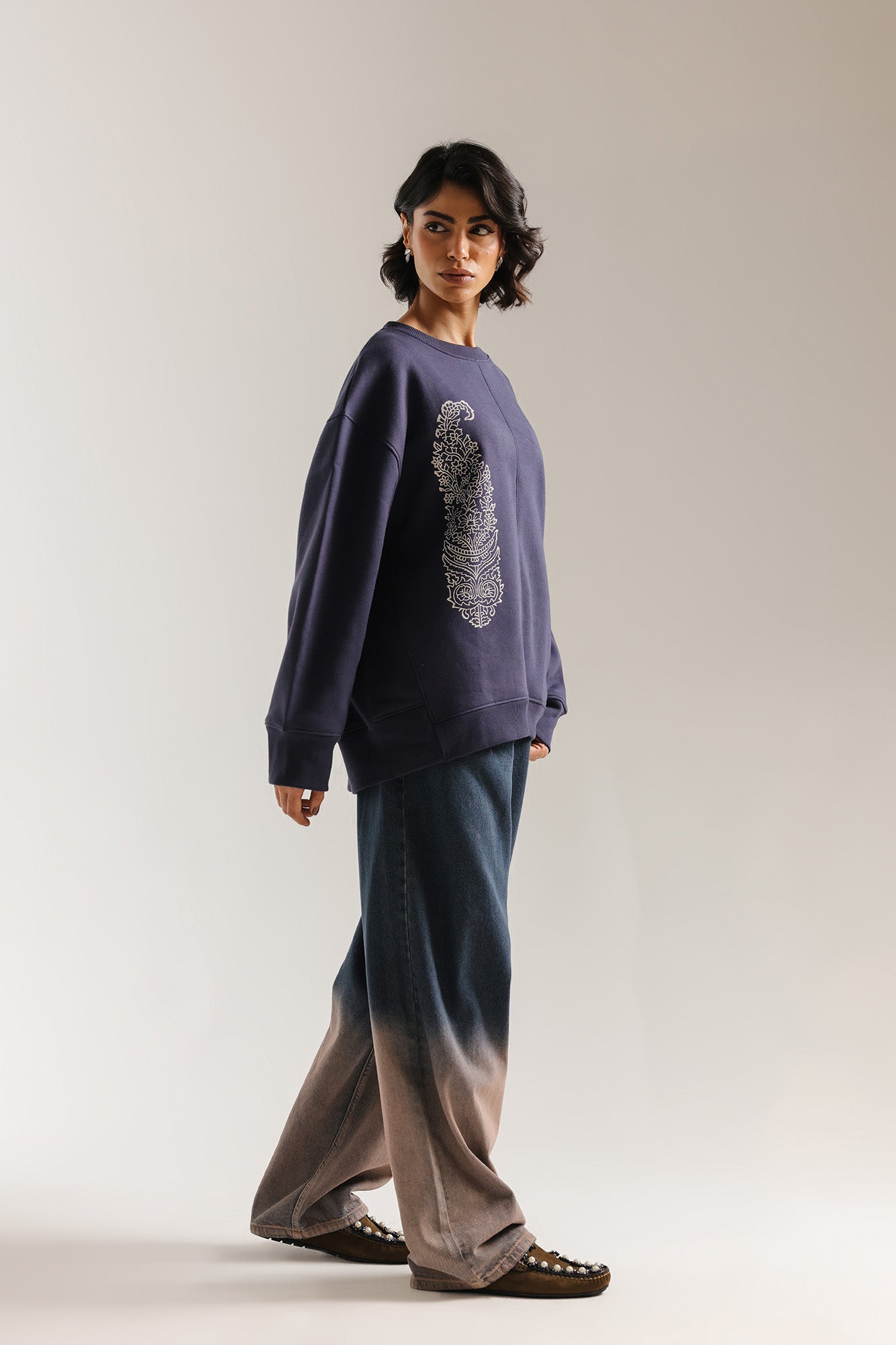 SWEATSHIRT (E0172/120/619)