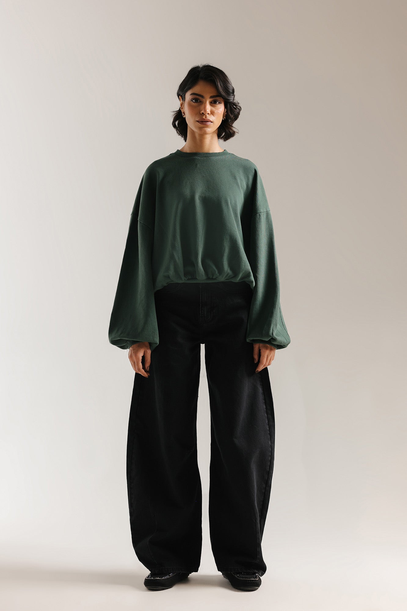 SWEATSHIRT (E0174/120/708)