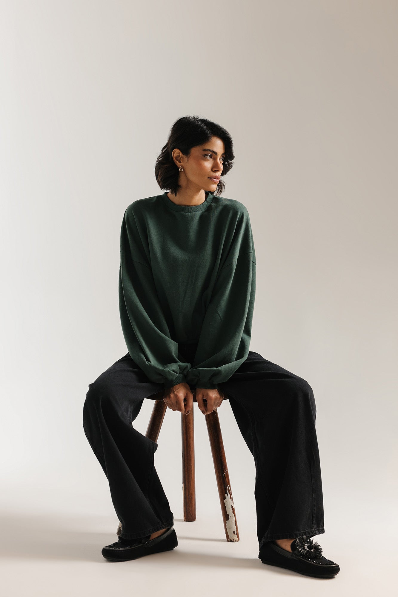 SWEATSHIRT (E0174/120/708)