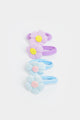 HAIR ACCESSORIES (E0174/411/999)