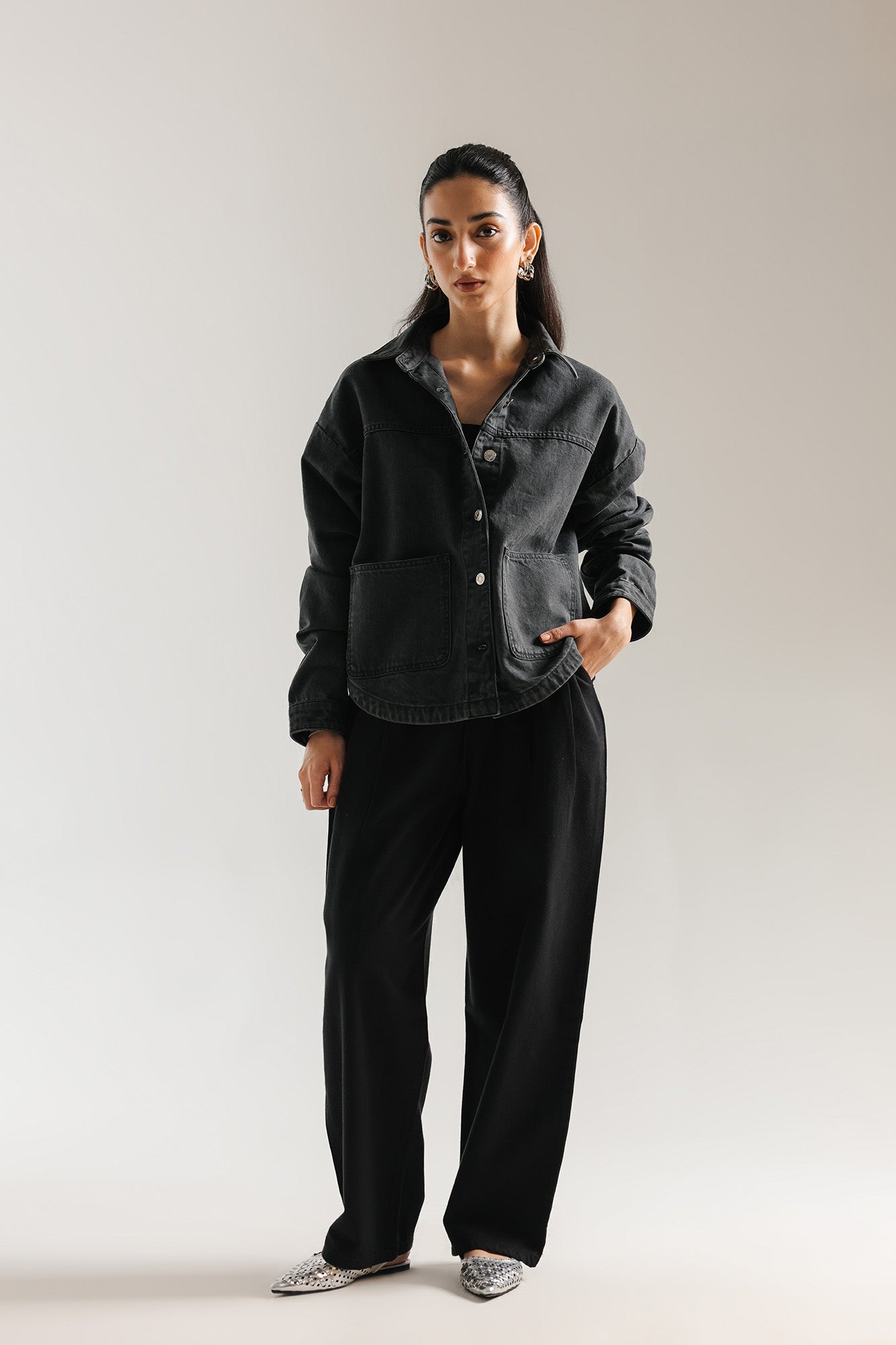 SHIRT (E0183/120/901)
