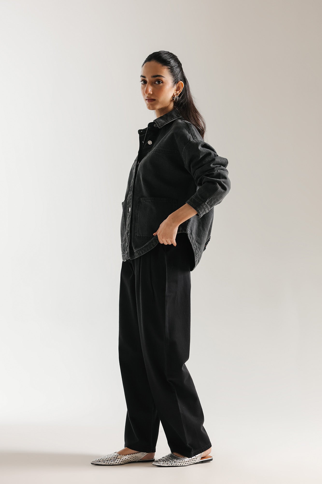 SHIRT (E0183/120/901)