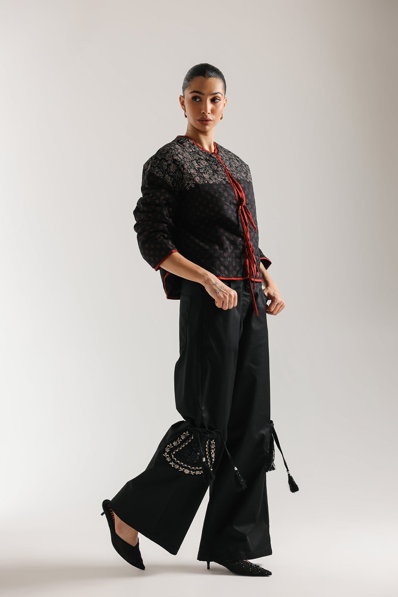 JACKET (E0186/120/901)