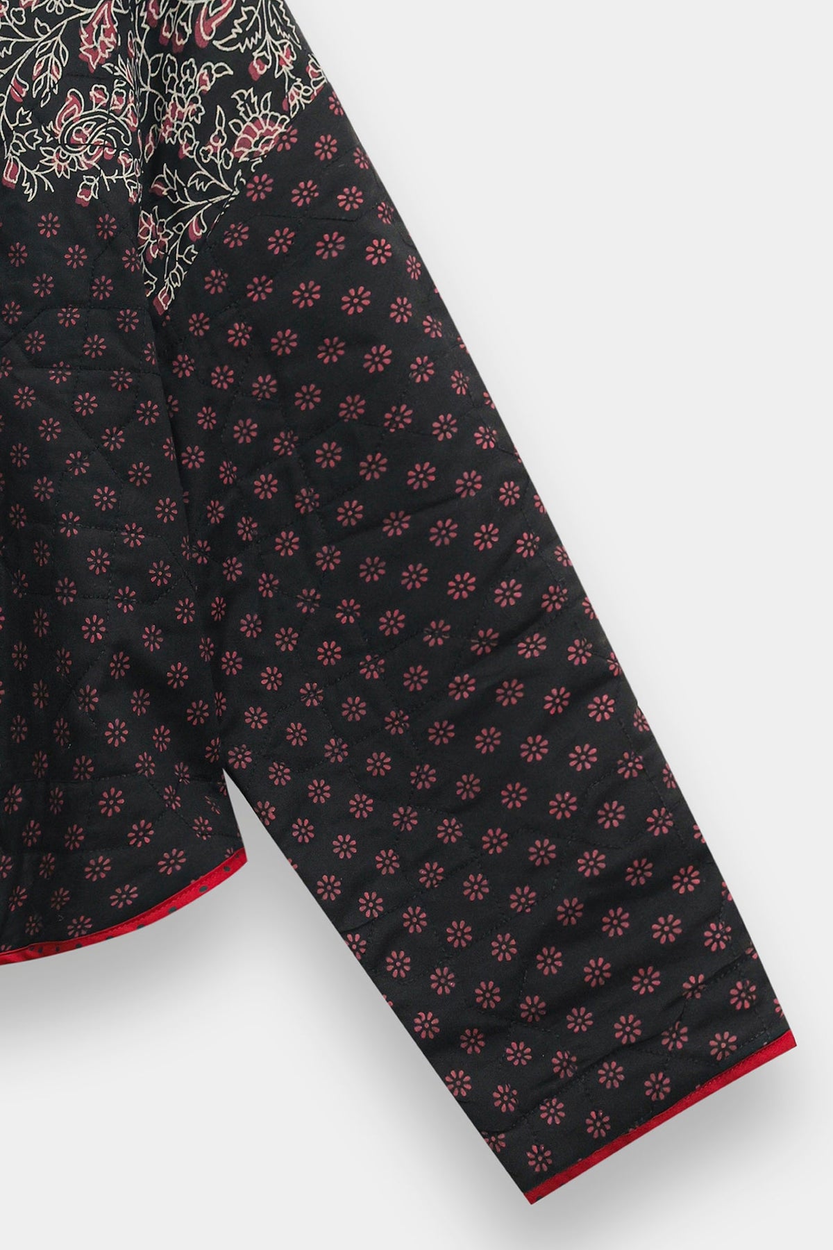JACKET (E0186/120/901)
