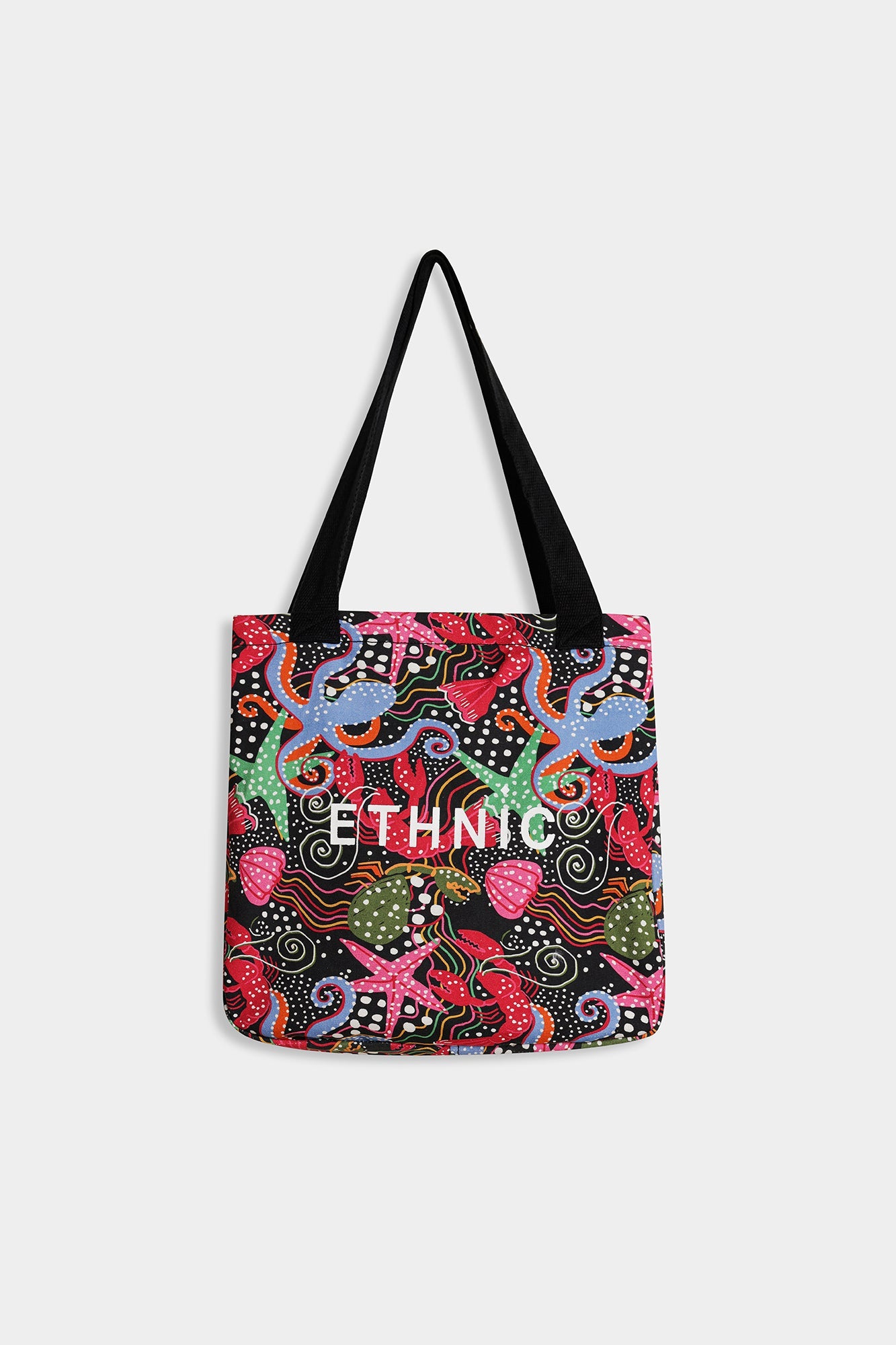 SHOPPER BAG (E0188/118/901)