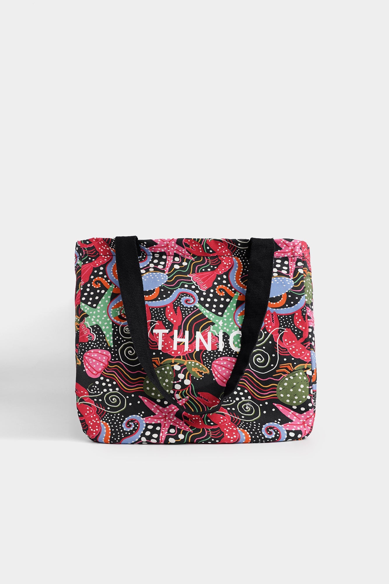 SHOPPER BAG (E0188/118/901)