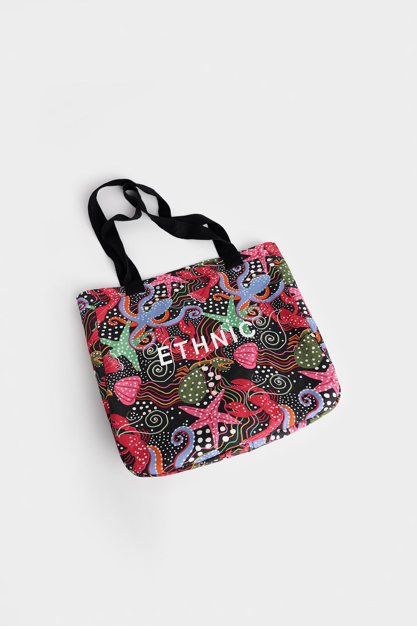 SHOPPER BAG (E0188/118/901)