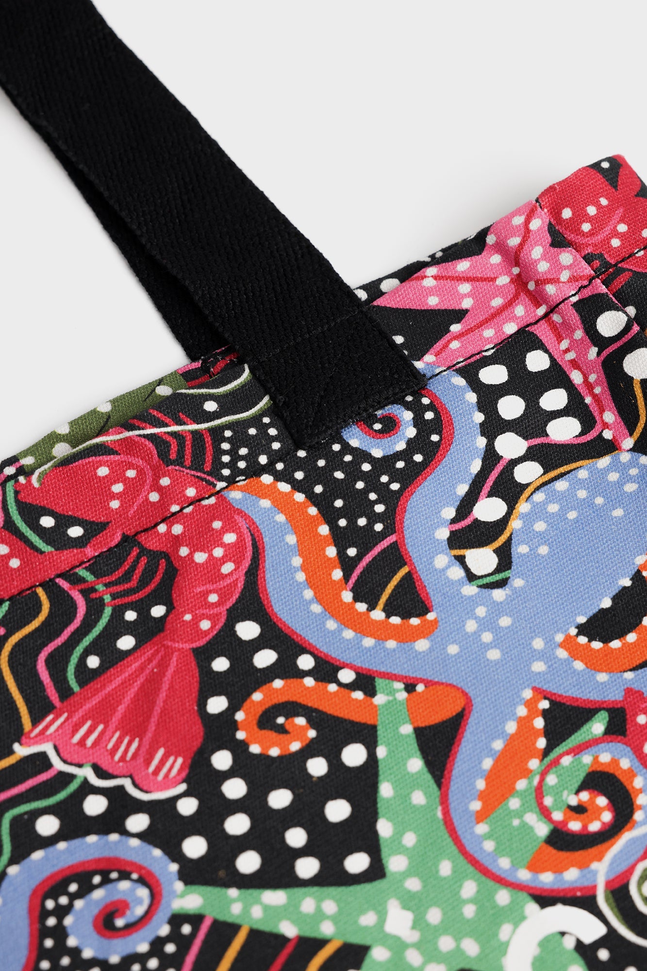 SHOPPER BAG (E0188/118/901)