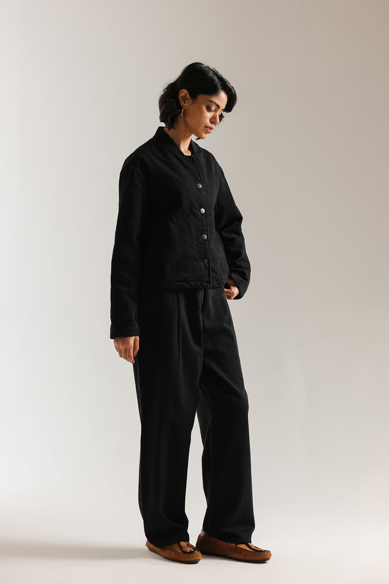 JACKET (E0188/120/901)