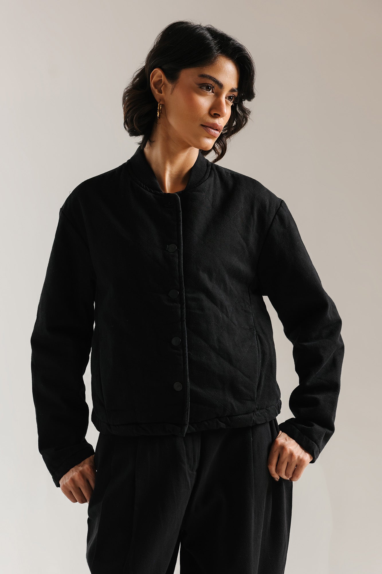 JACKET (E0188/120/901)
