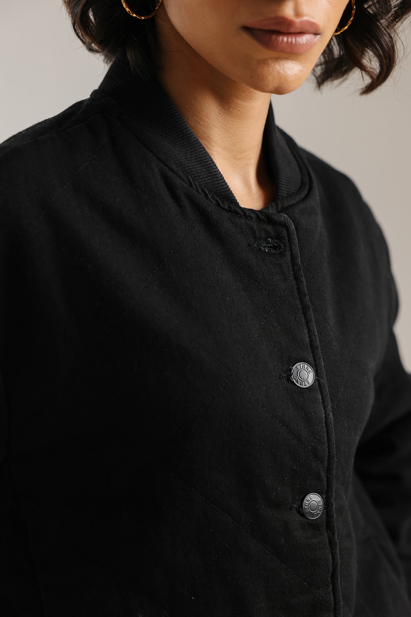 JACKET (E0188/120/901)