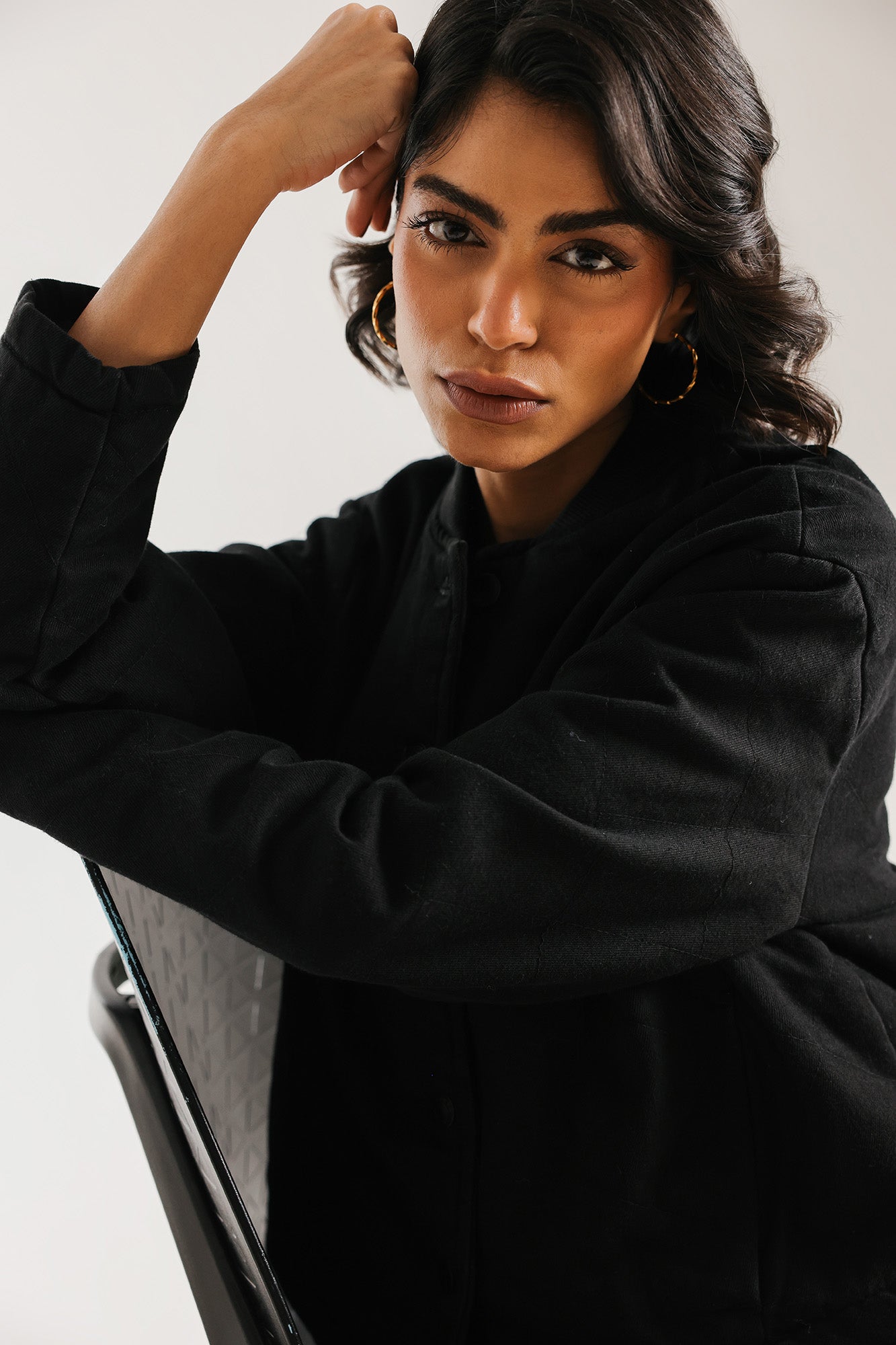 JACKET (E0188/120/901)