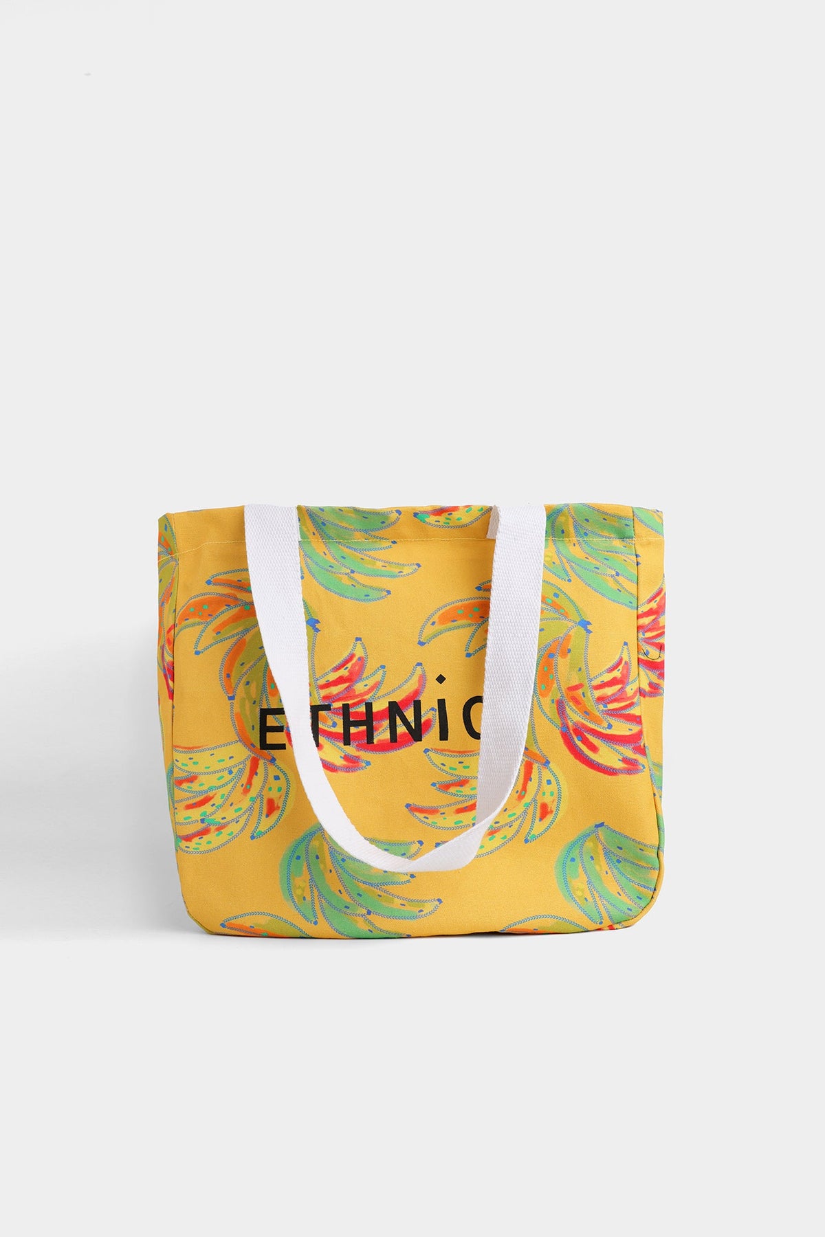 Ethnic
